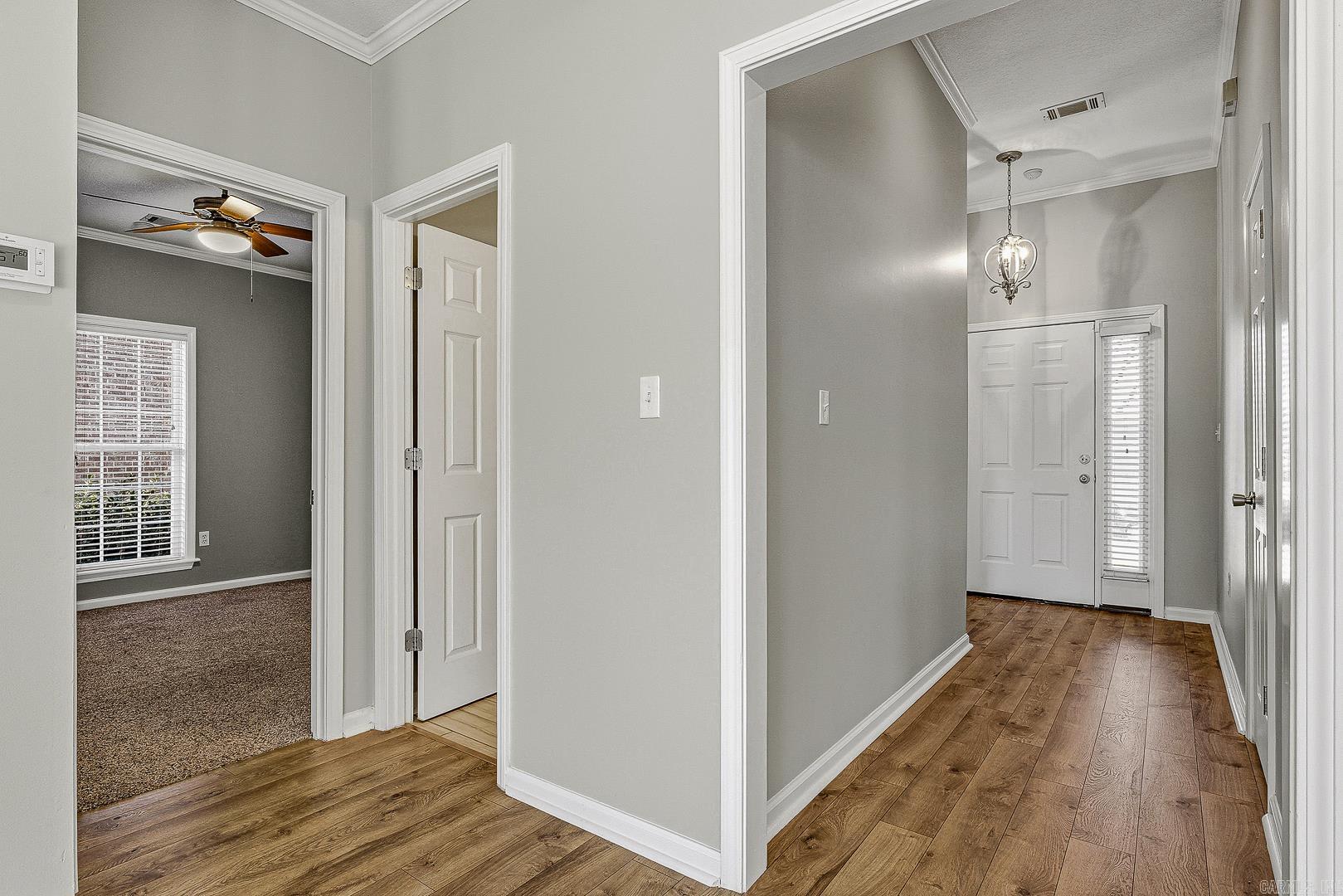 4913 Winged Foot Lane Jonesboro, AR 72405-0000