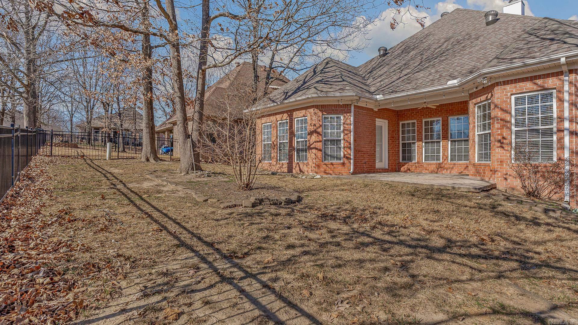 4913 Winged Foot Lane Jonesboro, AR 72405-0000