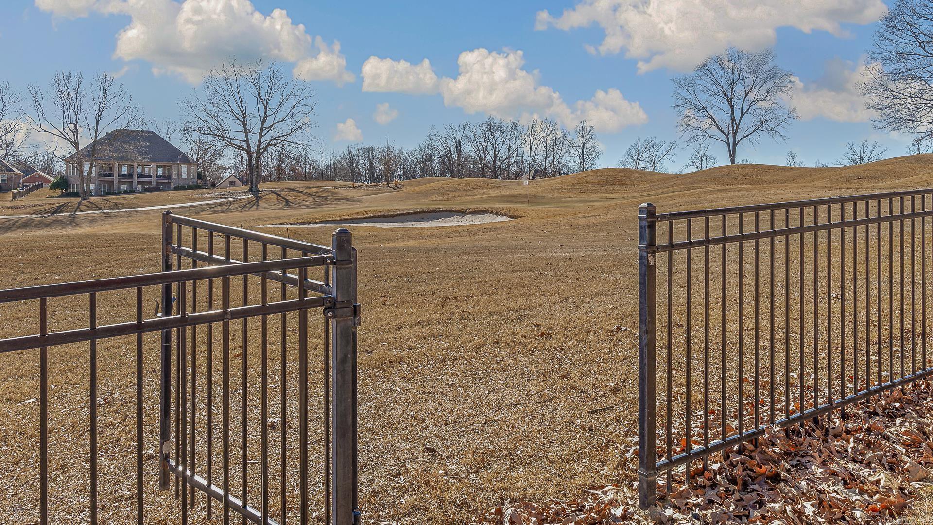 4913 Winged Foot Lane Jonesboro, AR 72405-0000