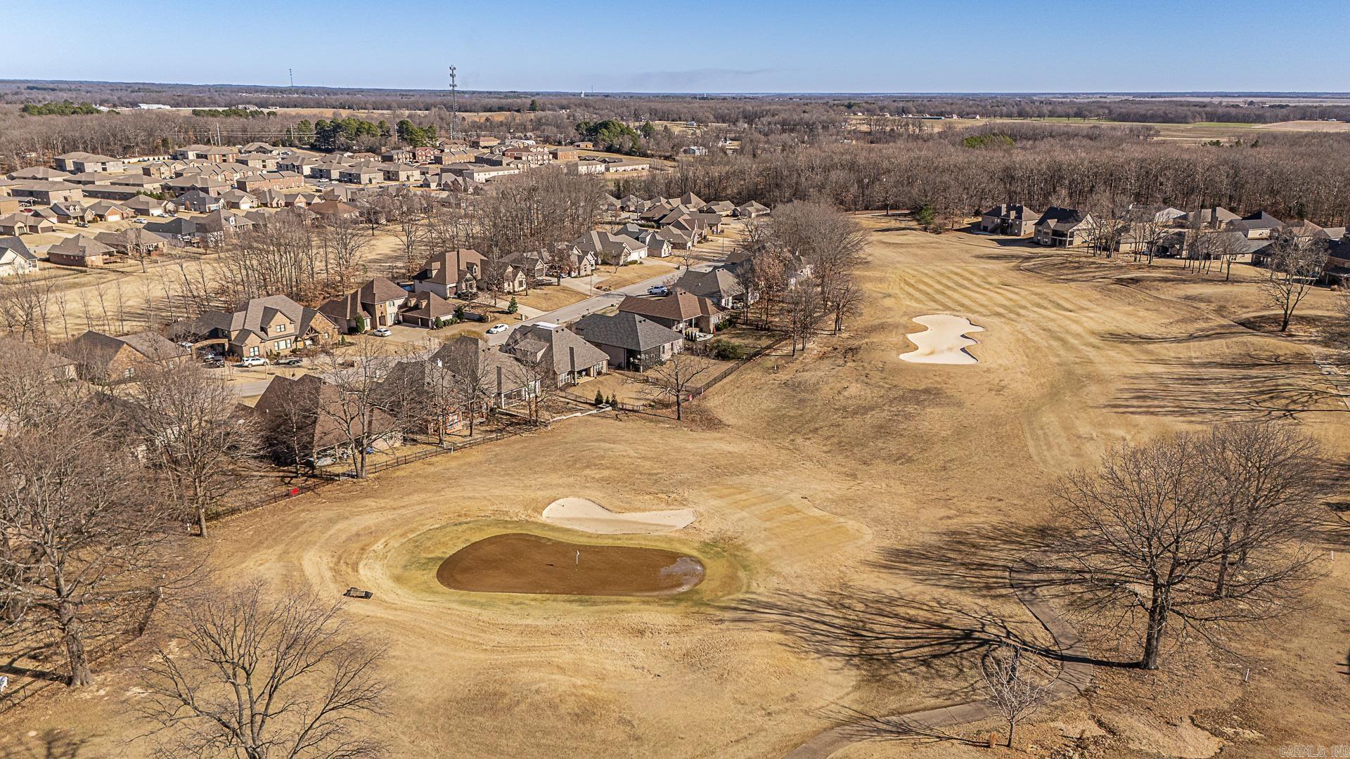 4913 Winged Foot Lane Jonesboro, AR 72405-0000