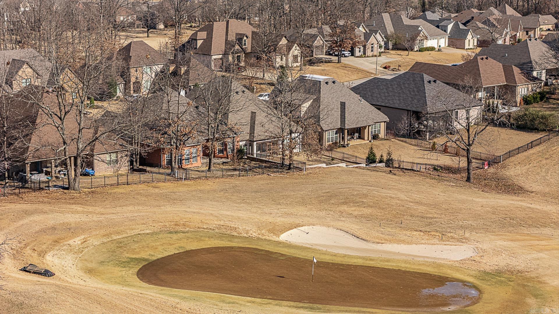 4913 Winged Foot Lane Jonesboro, AR 72405-0000