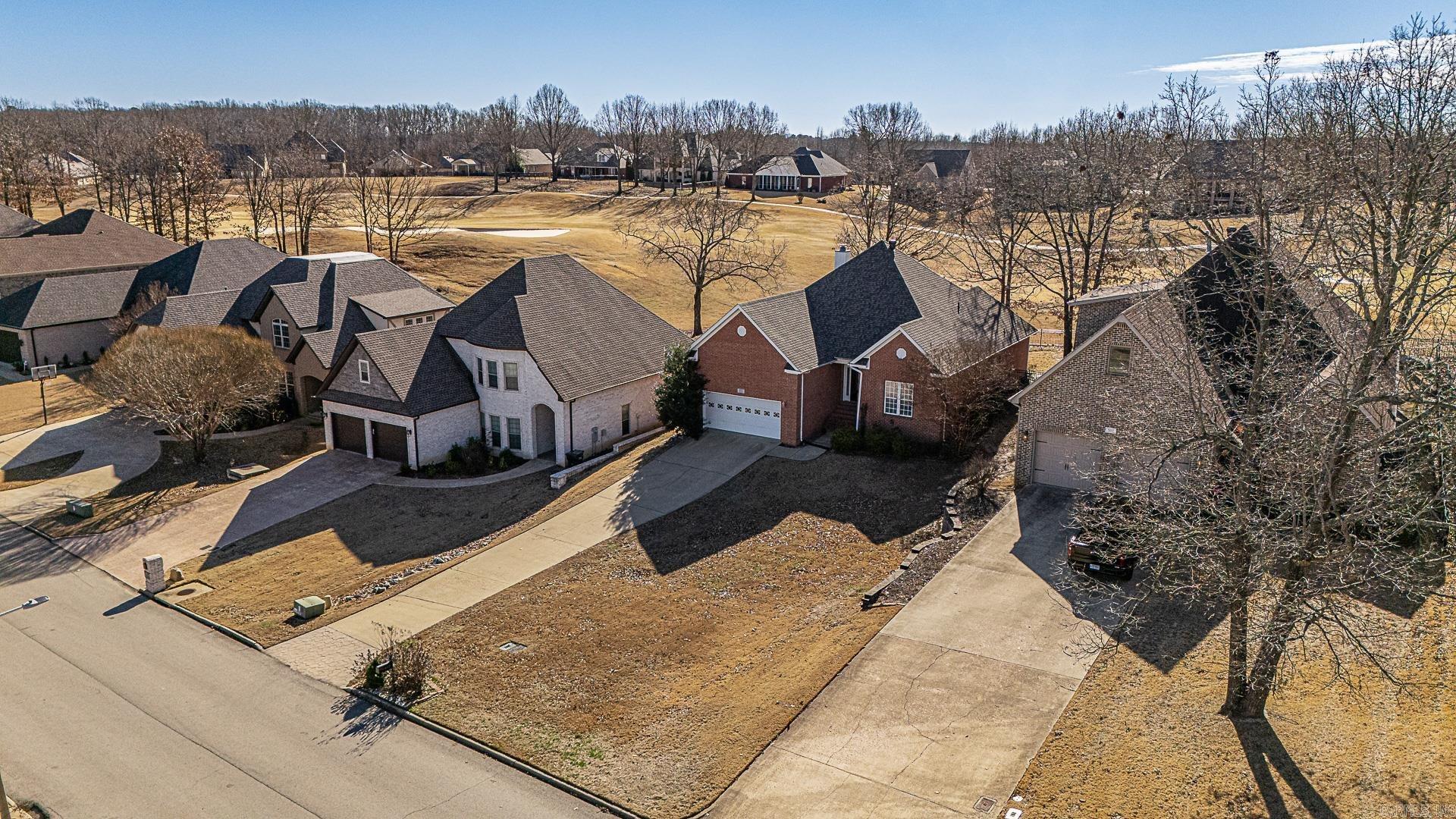 4913 Winged Foot Lane Jonesboro, AR 72405-0000