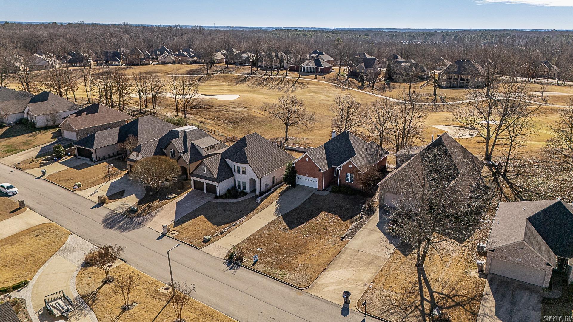 4913 Winged Foot Lane Jonesboro, AR 72405-0000