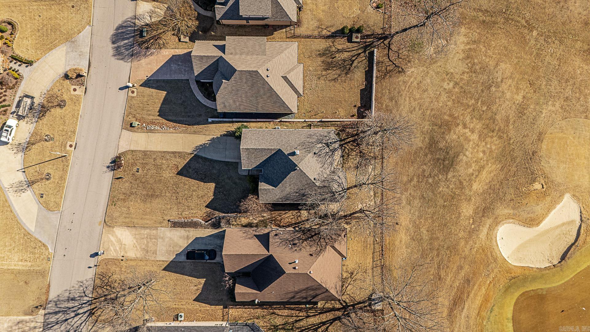 4913 Winged Foot Lane Jonesboro, AR 72405-0000