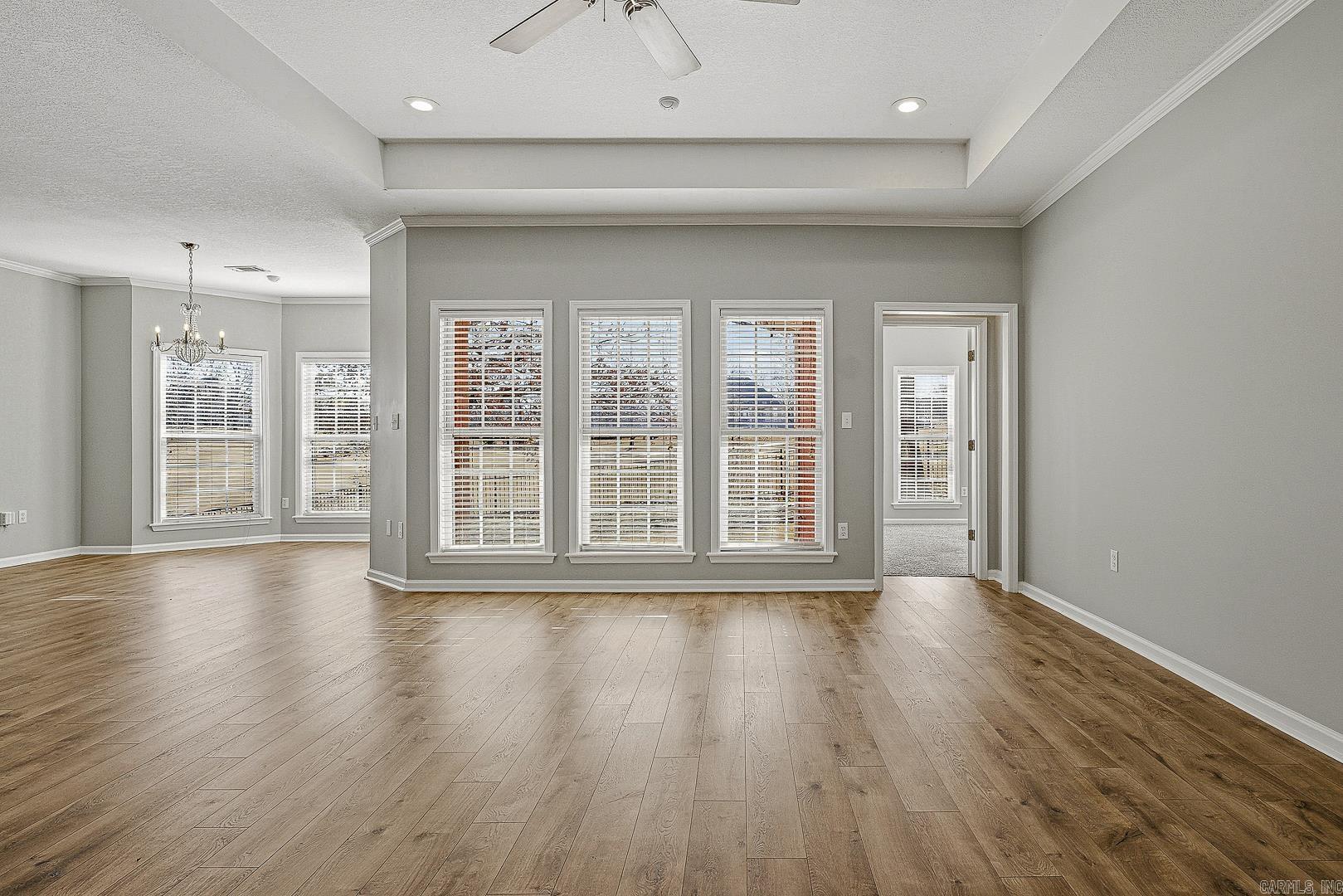 4913 Winged Foot Lane Jonesboro, AR 72405-0000