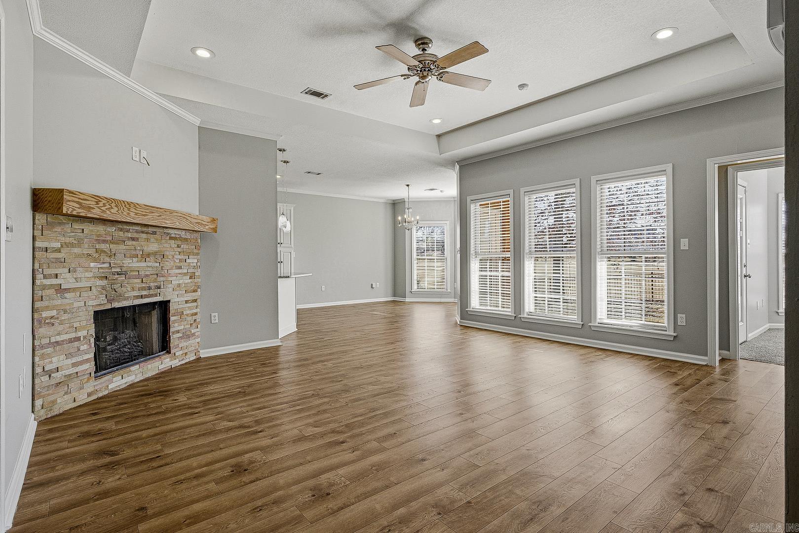 4913 Winged Foot Lane Jonesboro, AR 72405-0000