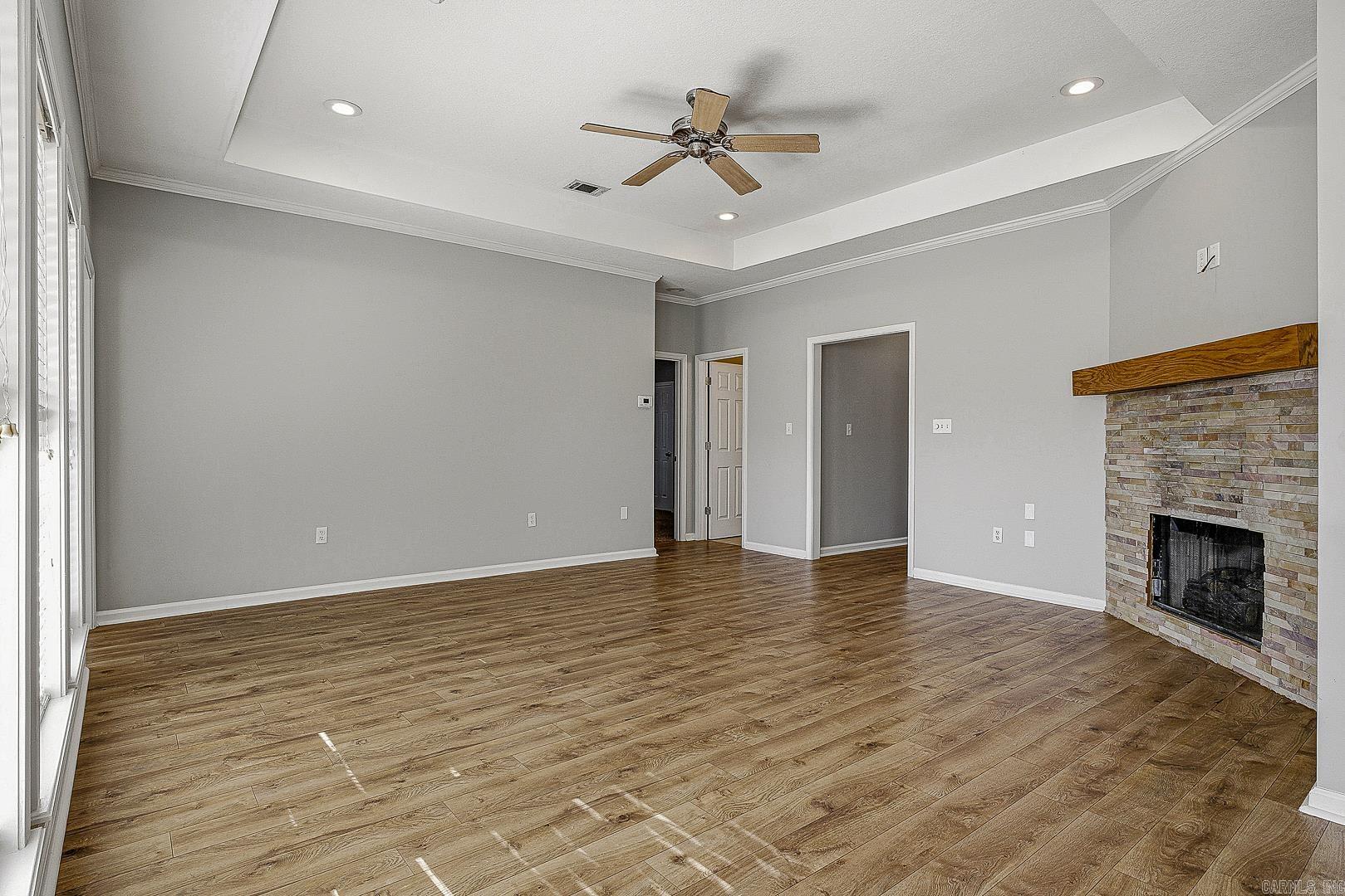 4913 Winged Foot Lane Jonesboro, AR 72405-0000