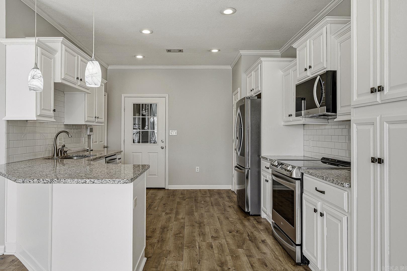 4913 Winged Foot Lane Jonesboro, AR 72405-0000