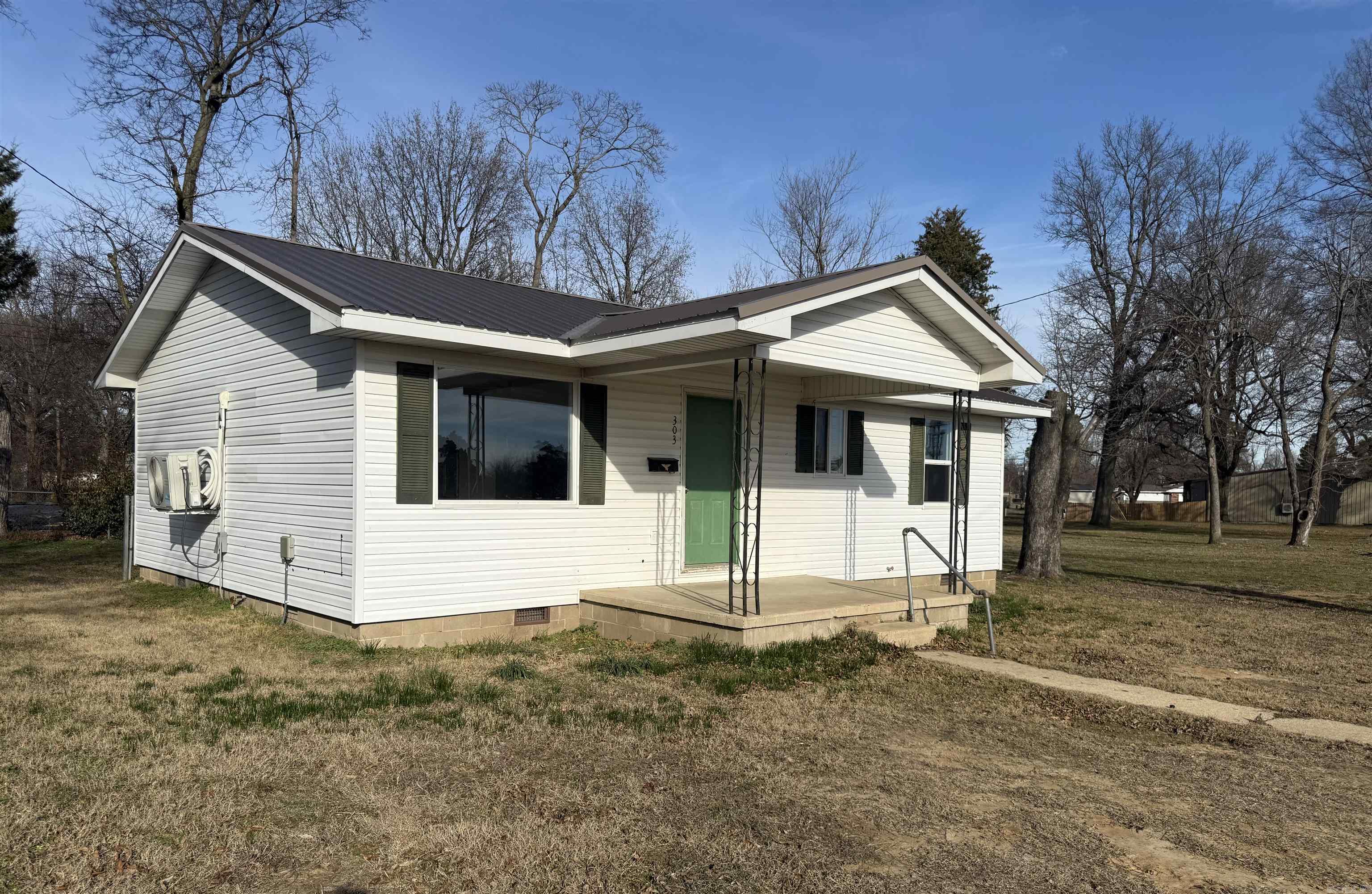 303 NW Third  Corning, AR