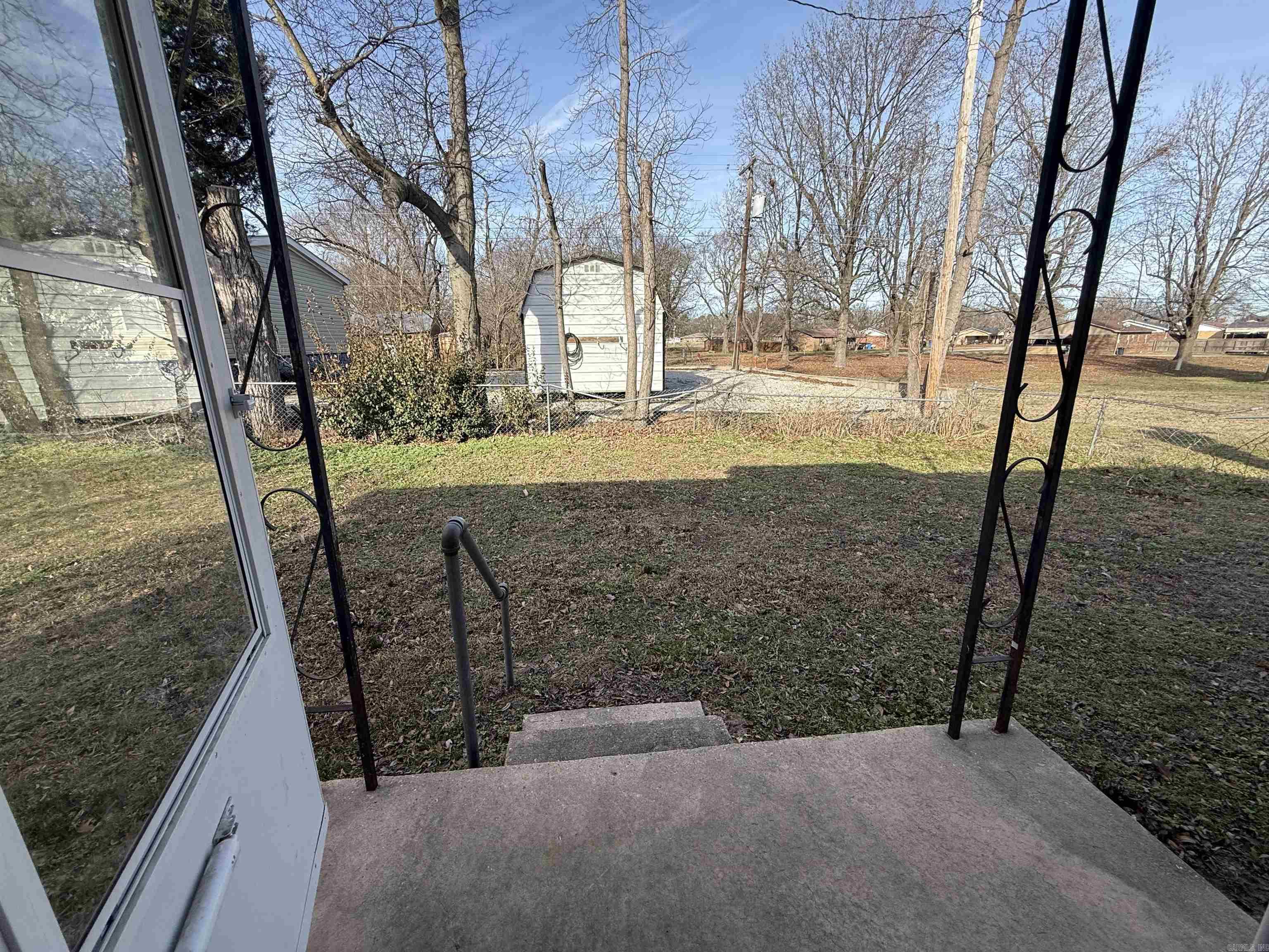 303 NW Third Street Corning, AR 72422