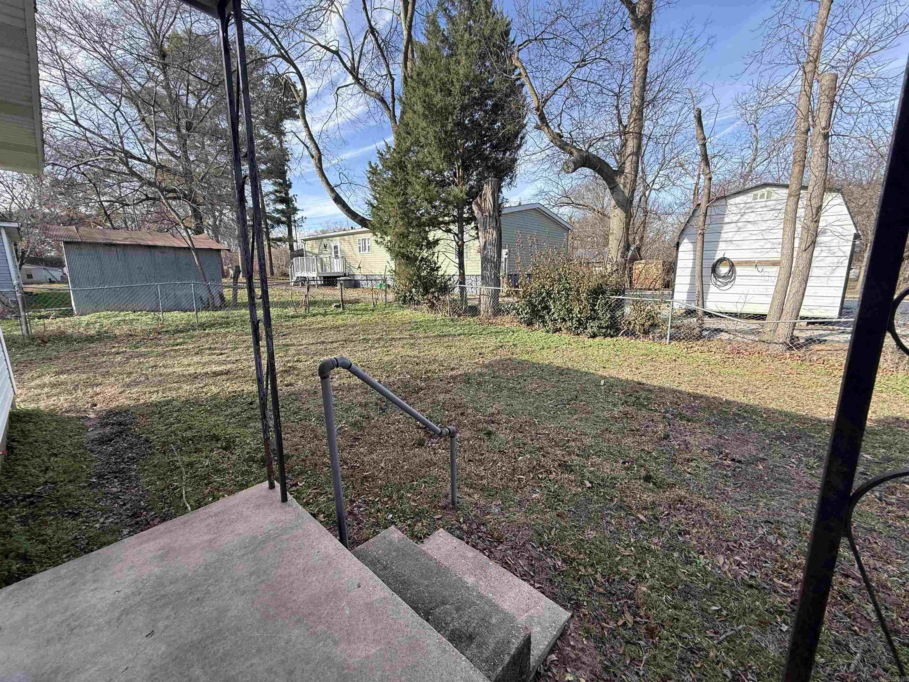 303 NW Third  Corning, AR