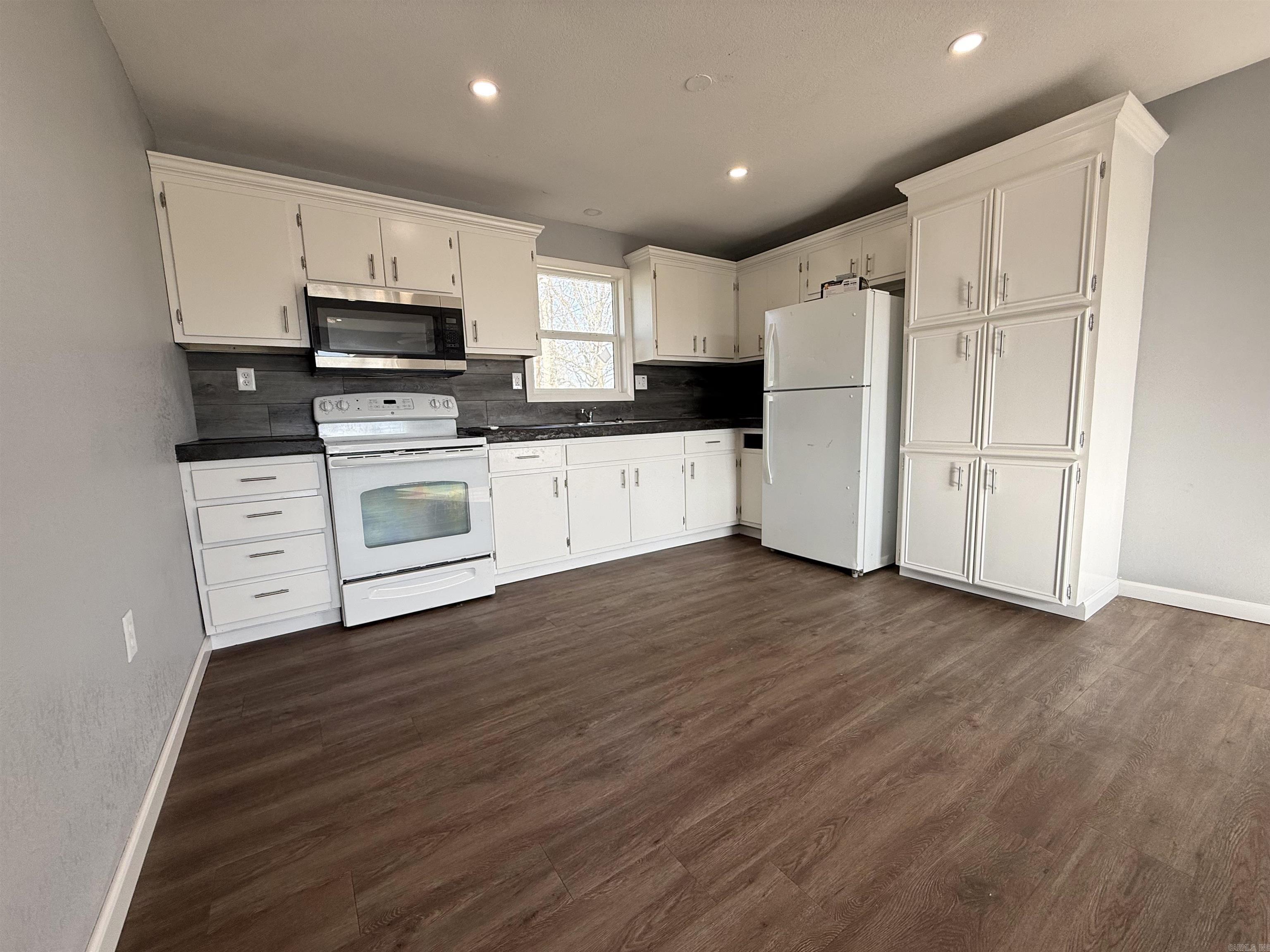 303 NW Third  Corning, AR