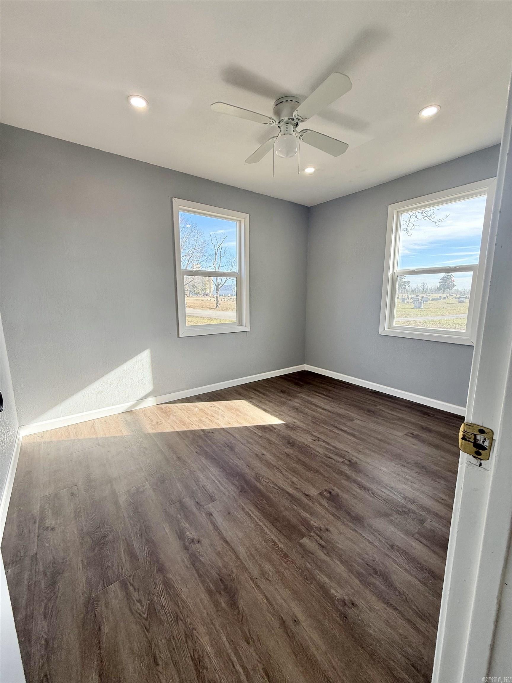 303 NW Third  Corning, AR