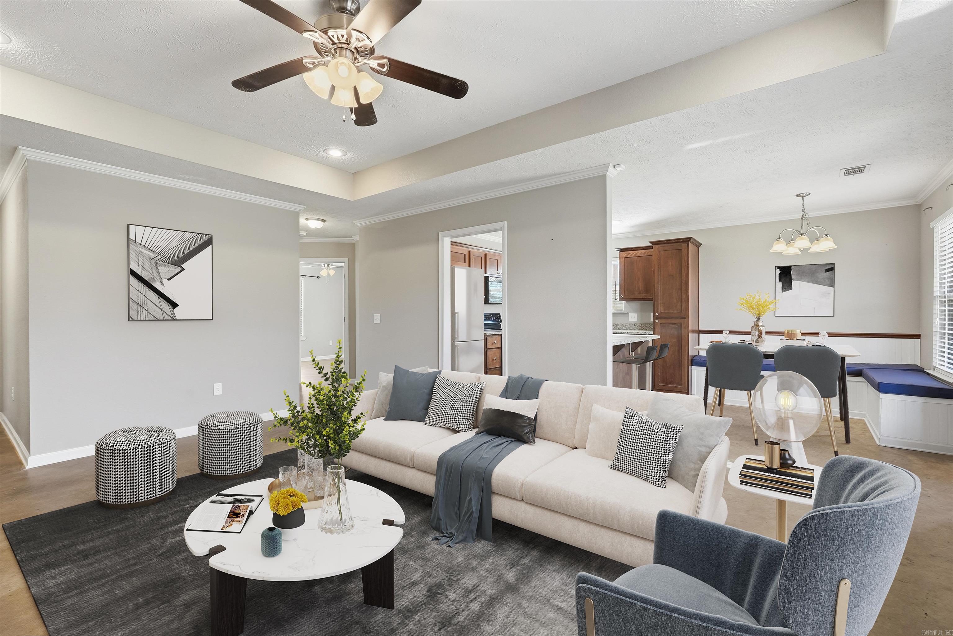 20 Golden Leaf Greenbrier, AR 72058