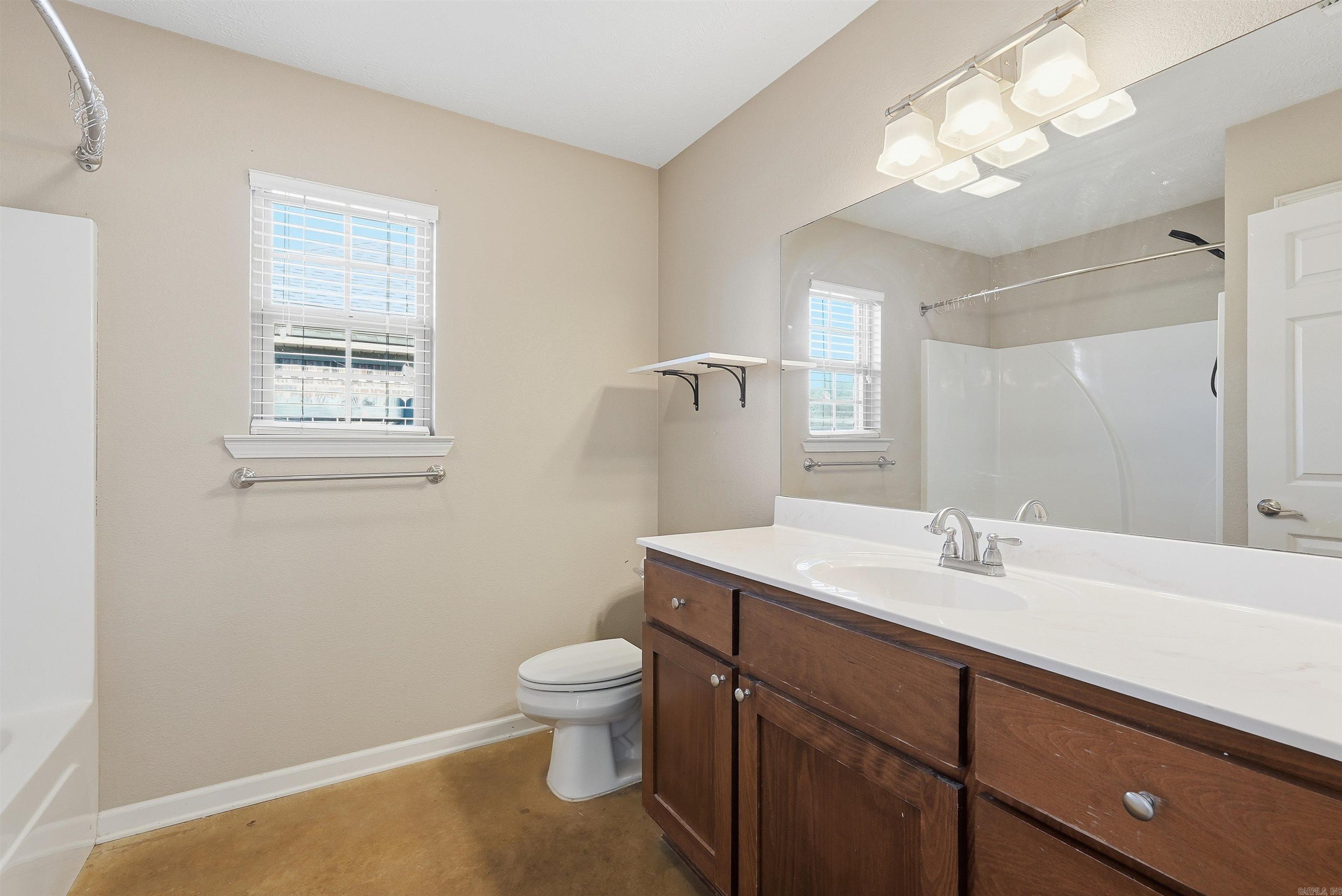 20 Golden Leaf Greenbrier, AR 72058