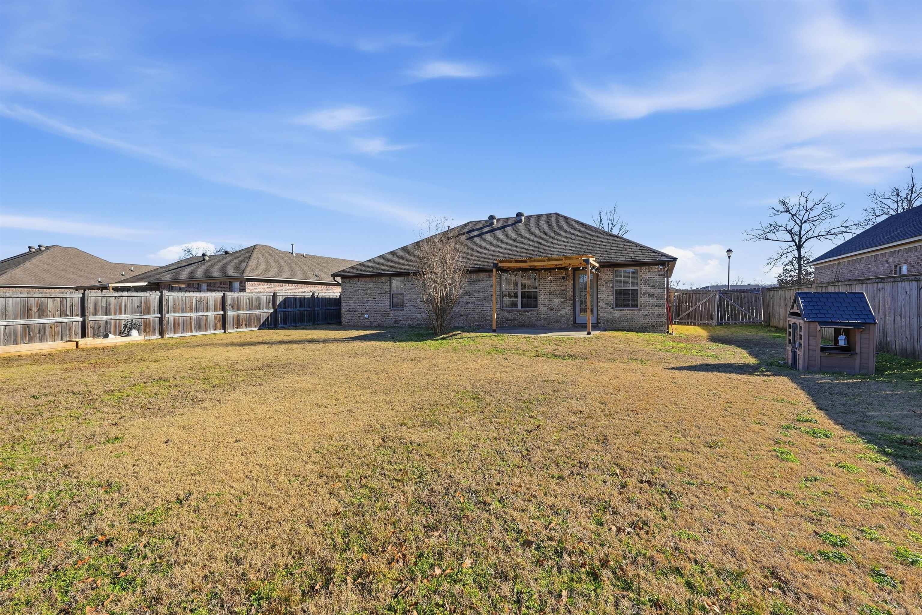 20 Golden Leaf Greenbrier, AR 72058