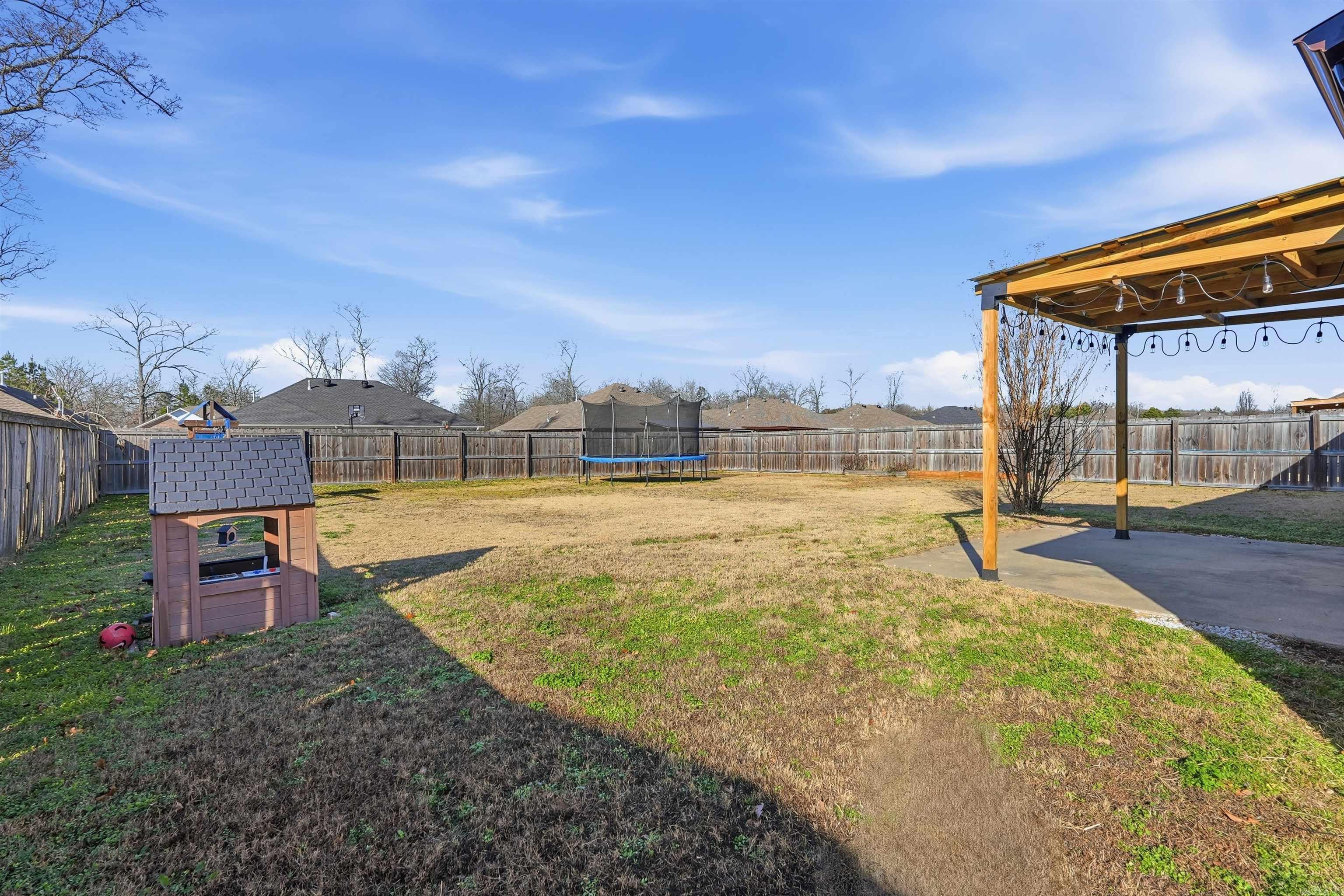 20 Golden Leaf Greenbrier, AR 72058