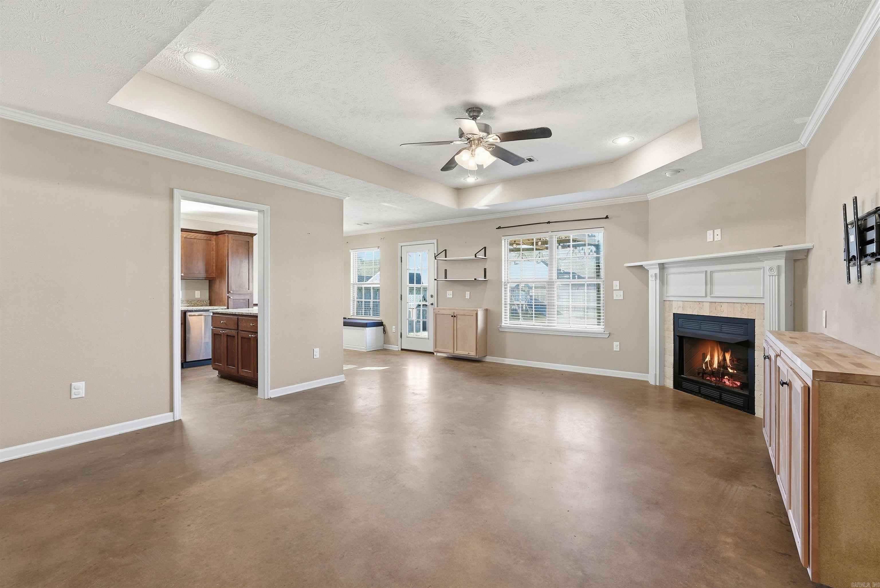 20 Golden Leaf Greenbrier, AR 72058