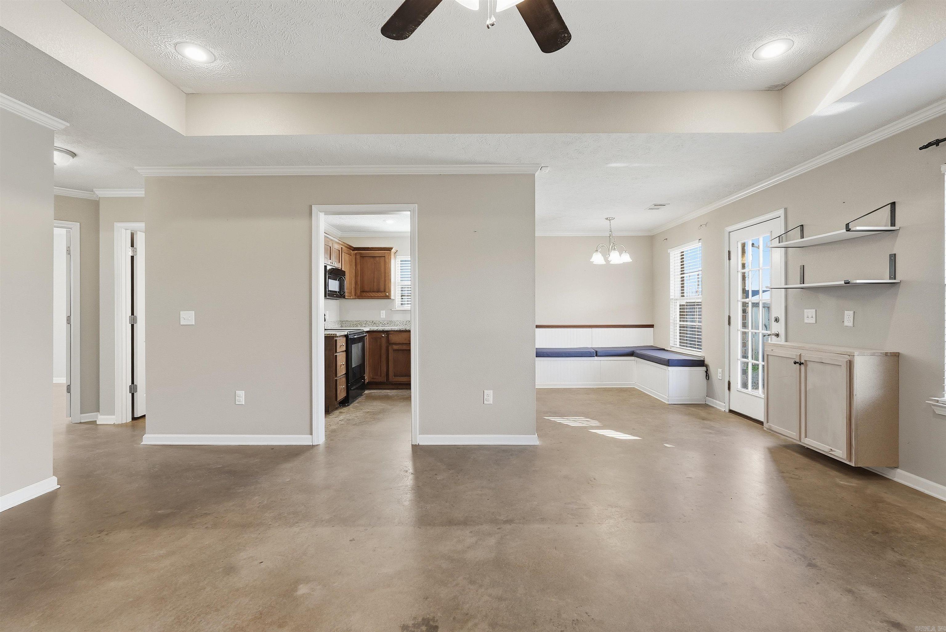 20 Golden Leaf Greenbrier, AR 72058