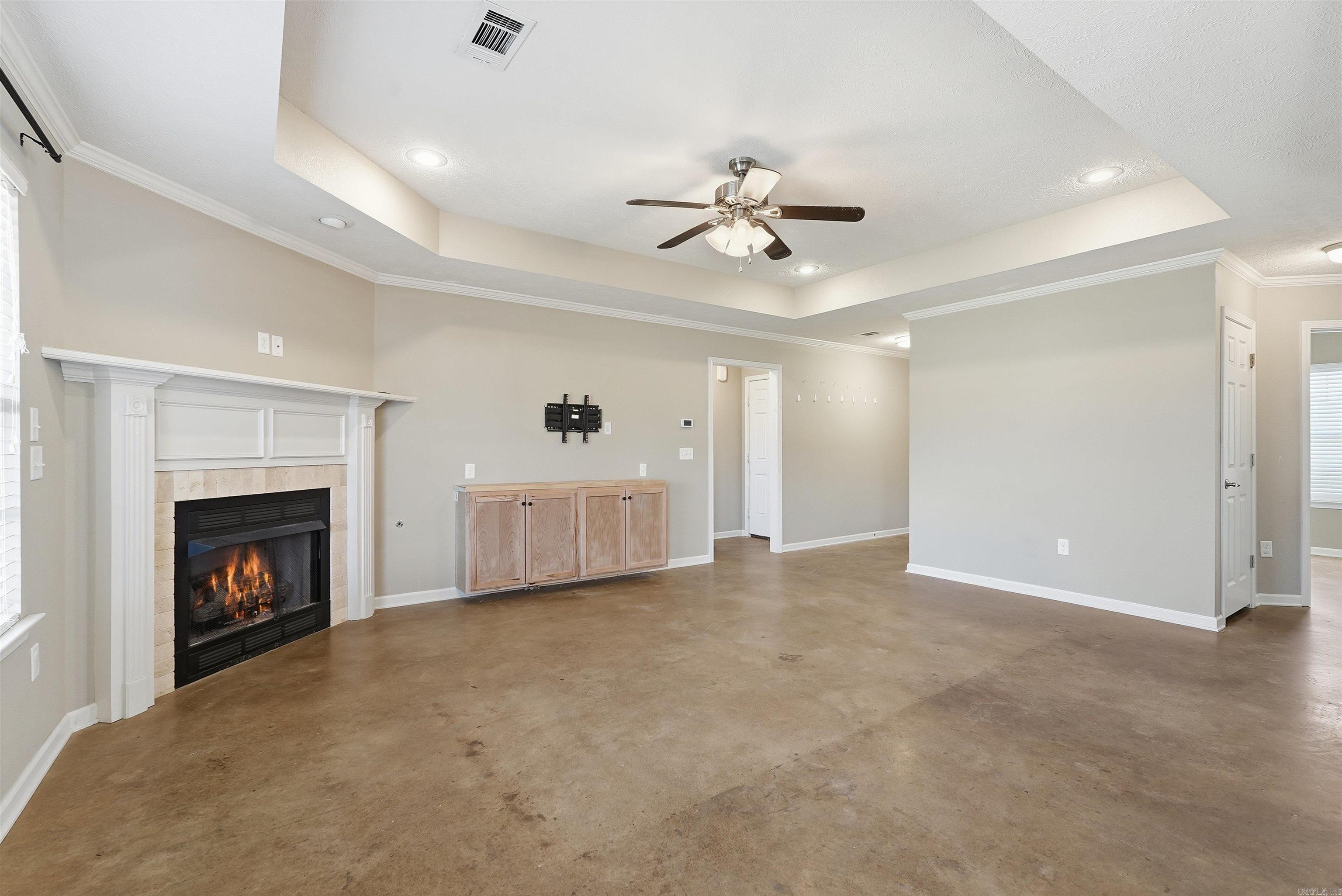 20 Golden Leaf Greenbrier, AR 72058