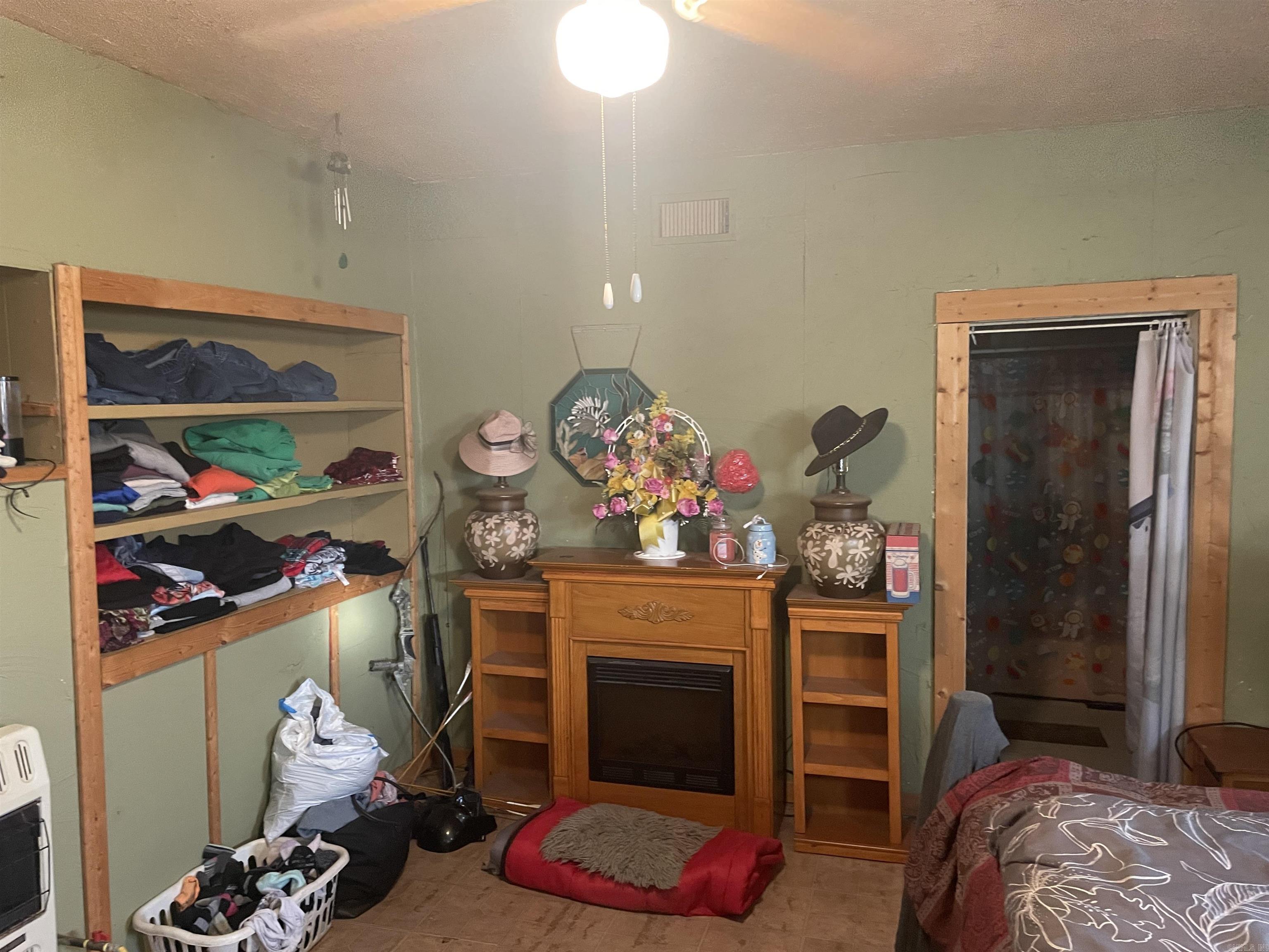 110 Locust 114 Locust St Quitman, AR