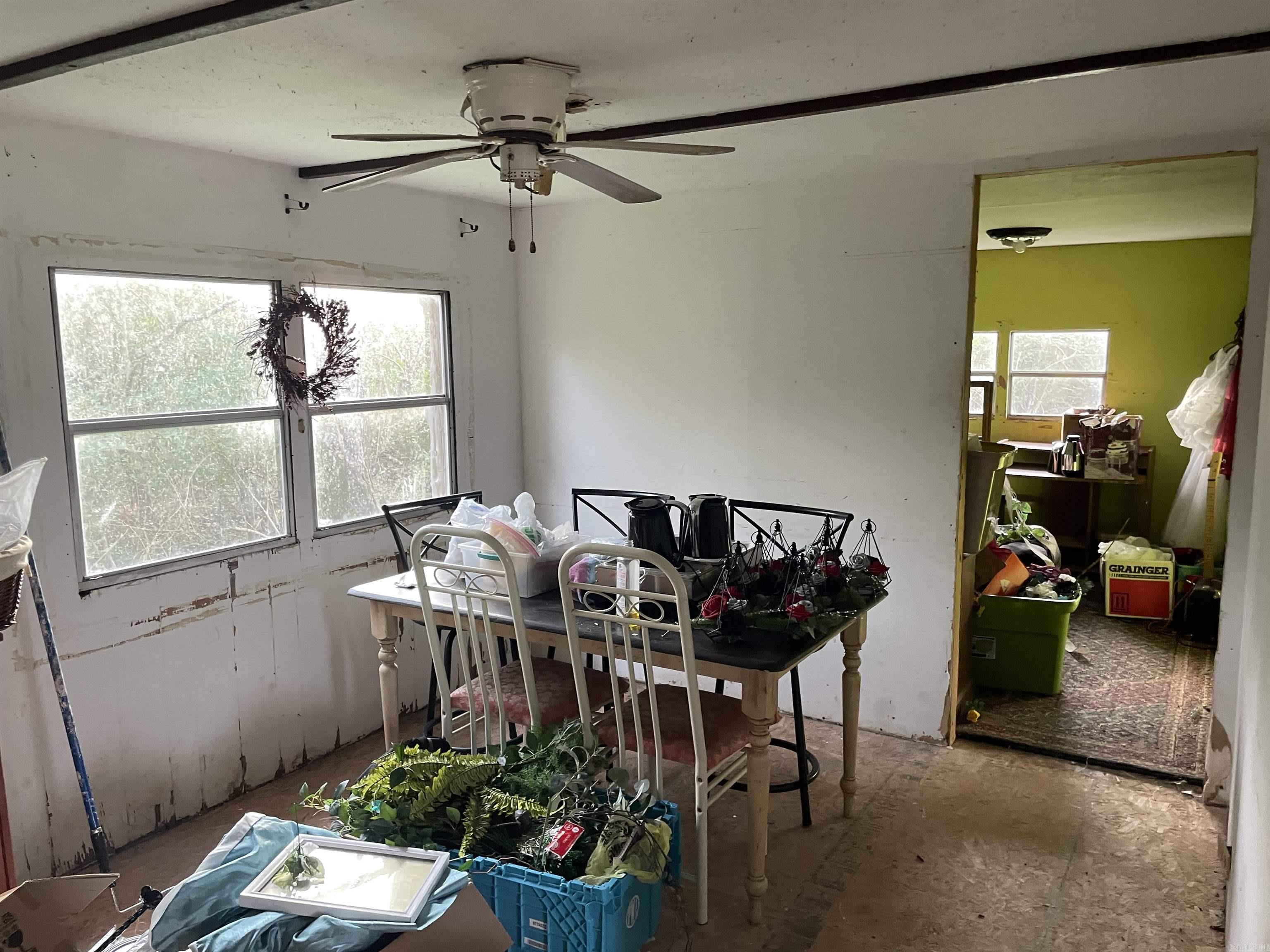 110 Locust 114 Locust St Quitman, AR