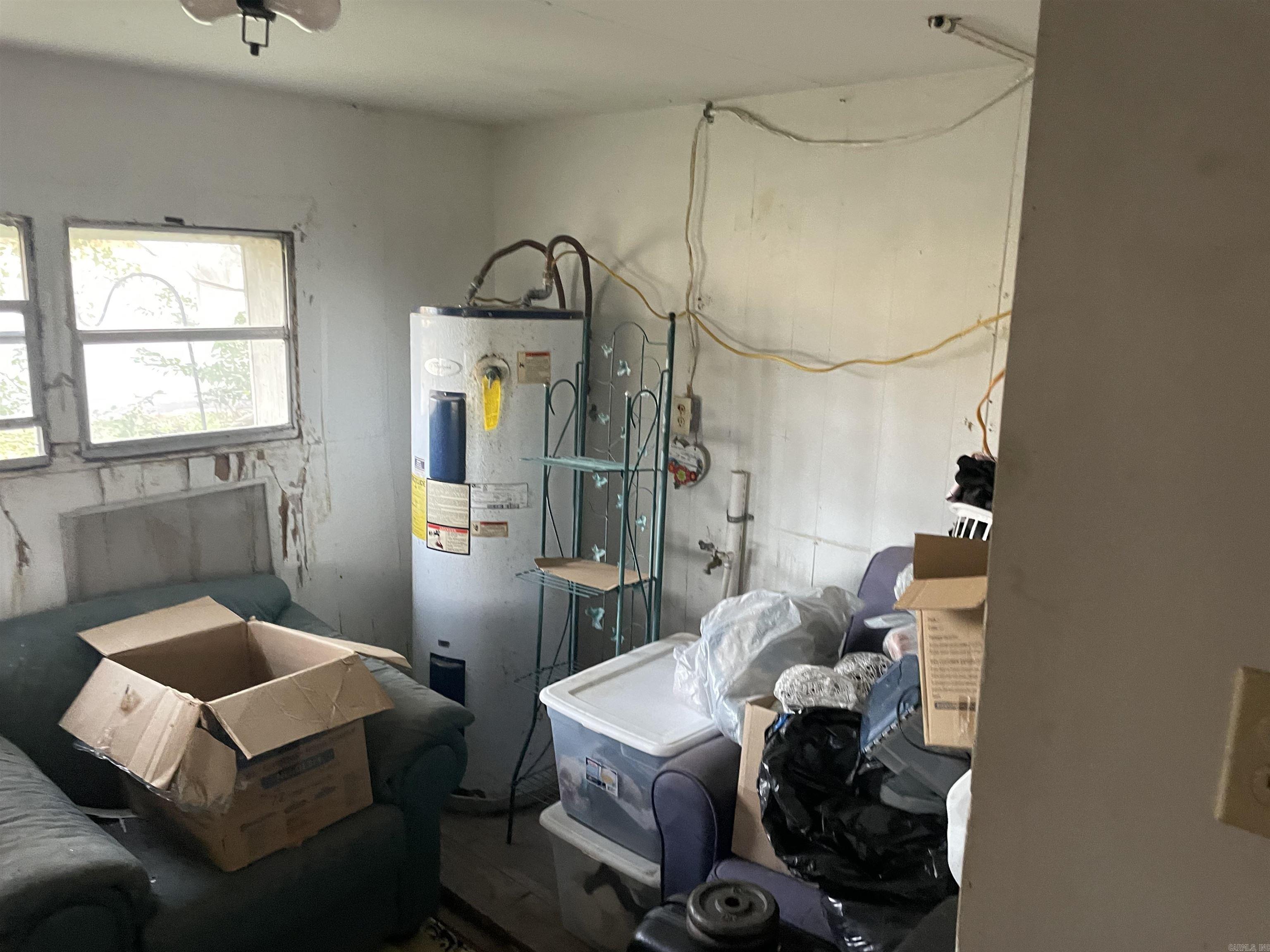 110 Locust 114 Locust St Quitman, AR