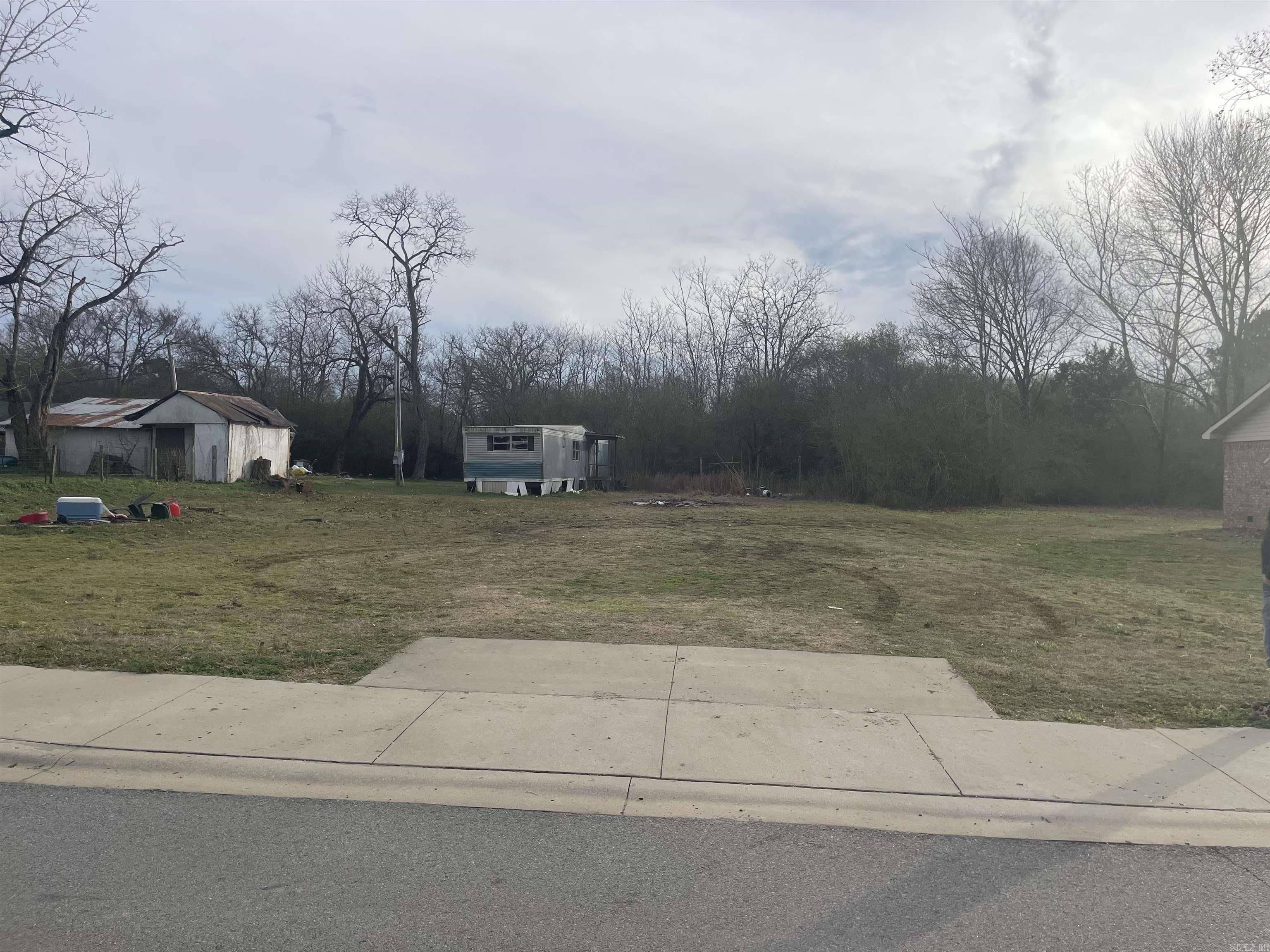 110 Locust 114 Locust St Quitman, AR