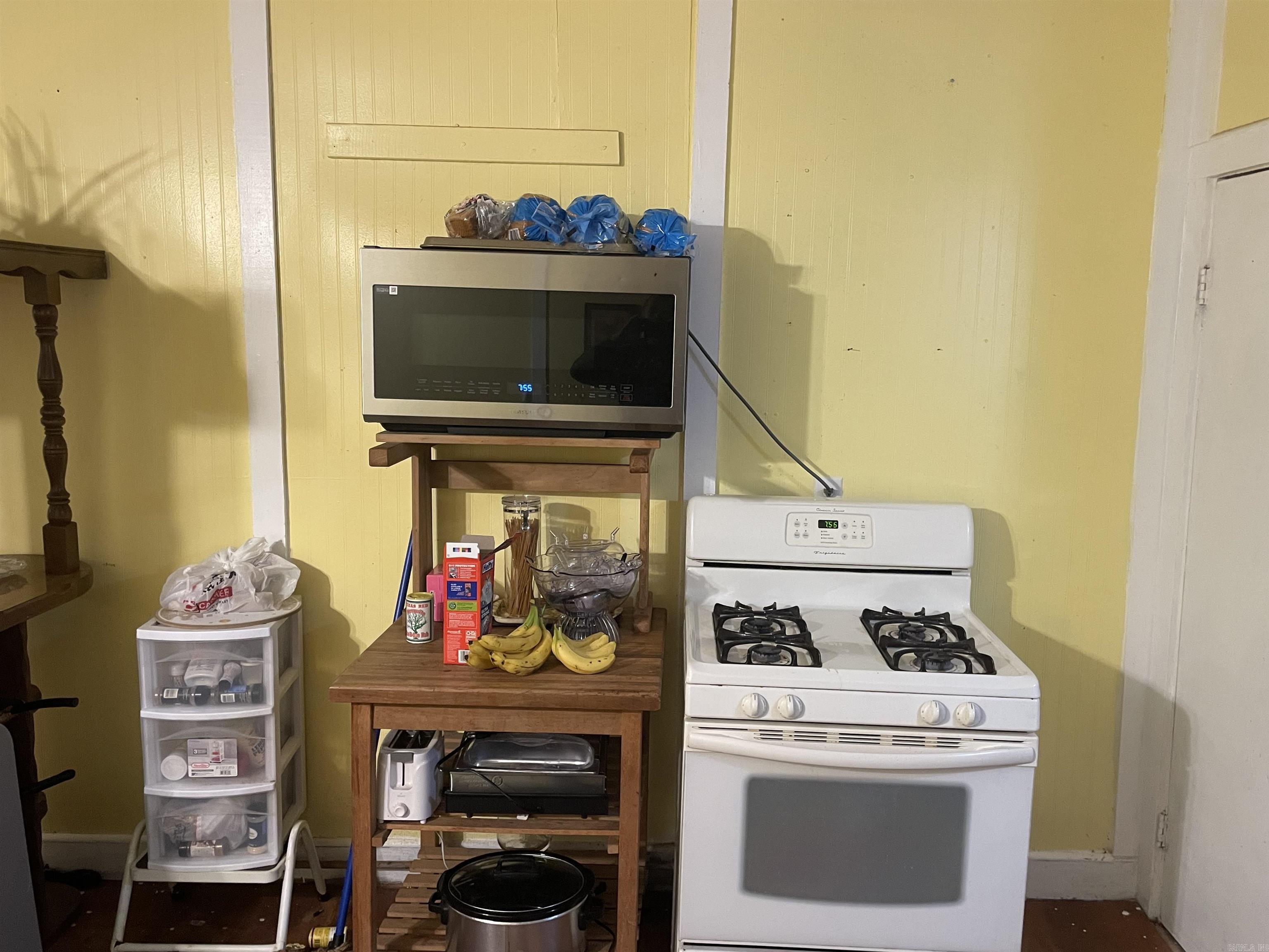 110 Locust 114 Locust St Quitman, AR