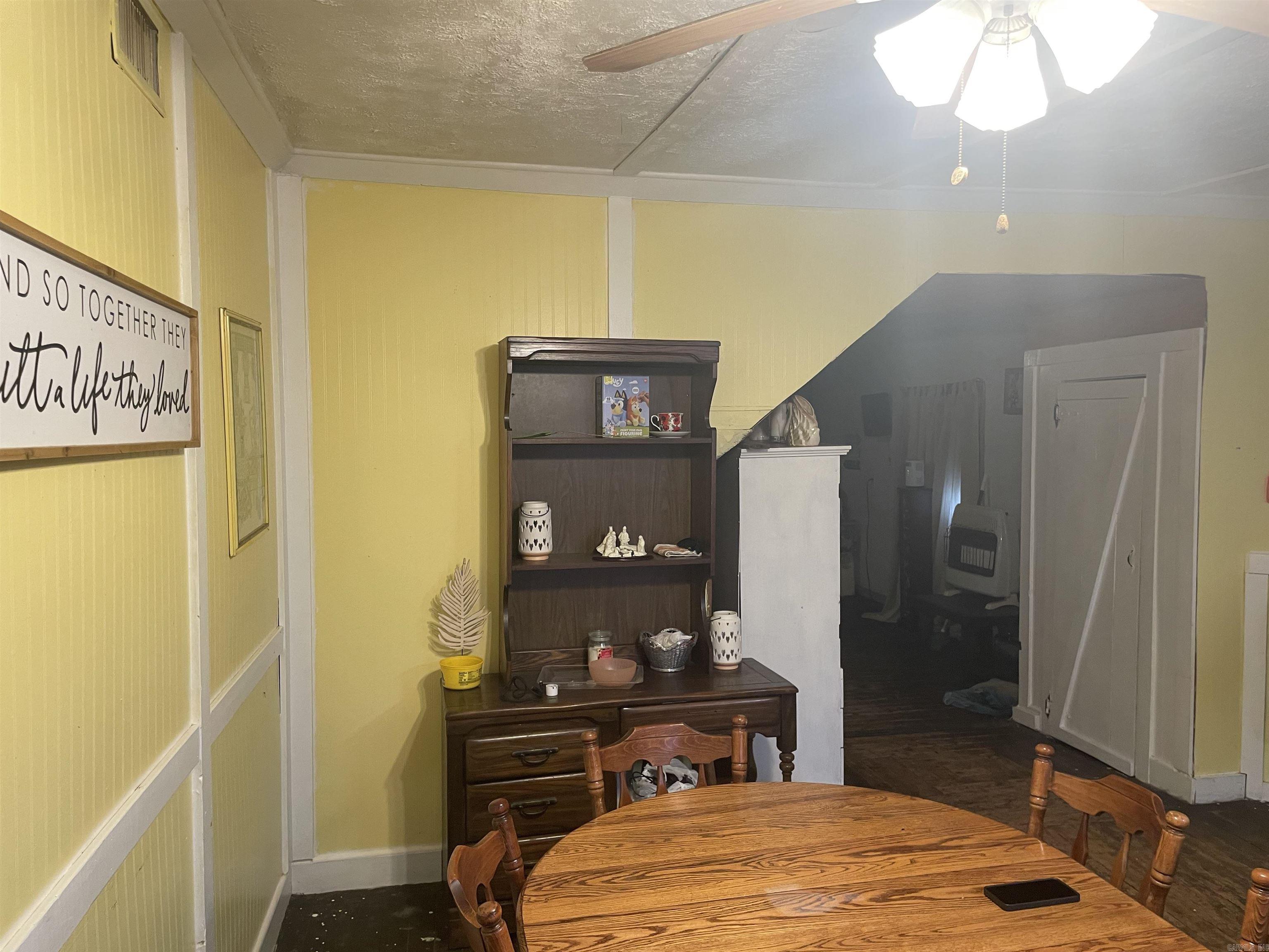 110 Locust 114 Locust St Quitman, AR