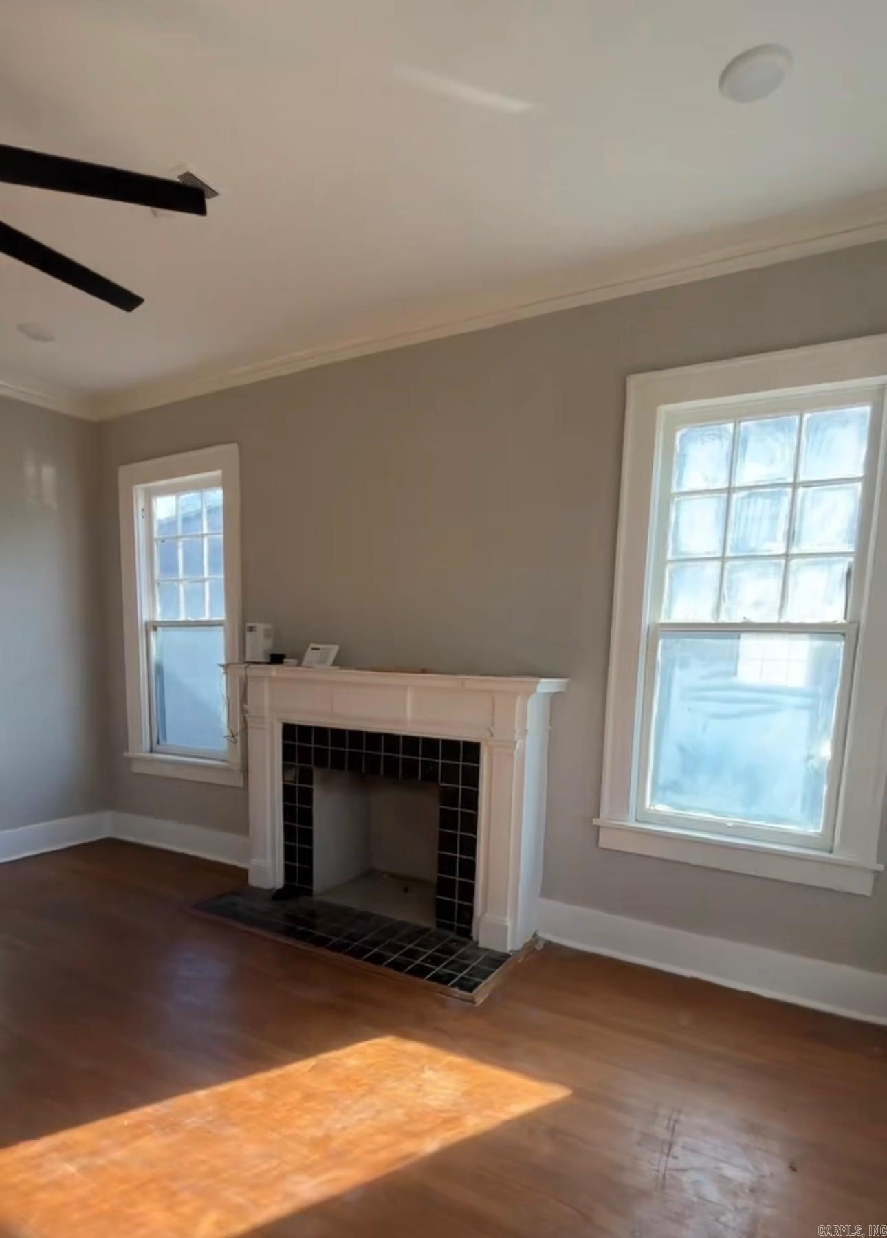 2115 S CHERRY  Pine Bluff, AR