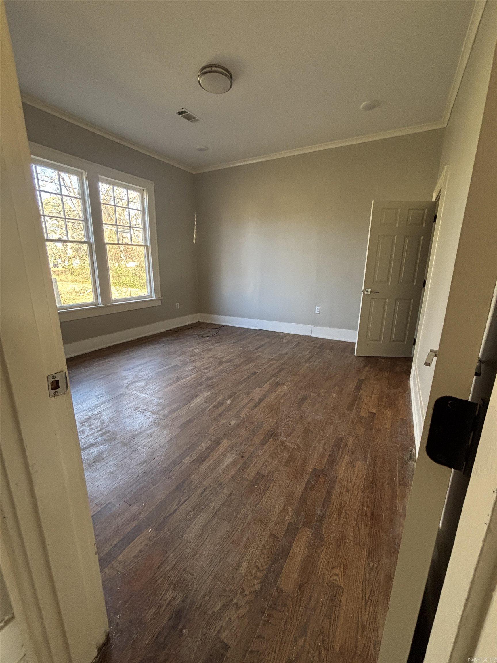 2115 S CHERRY  Pine Bluff, AR