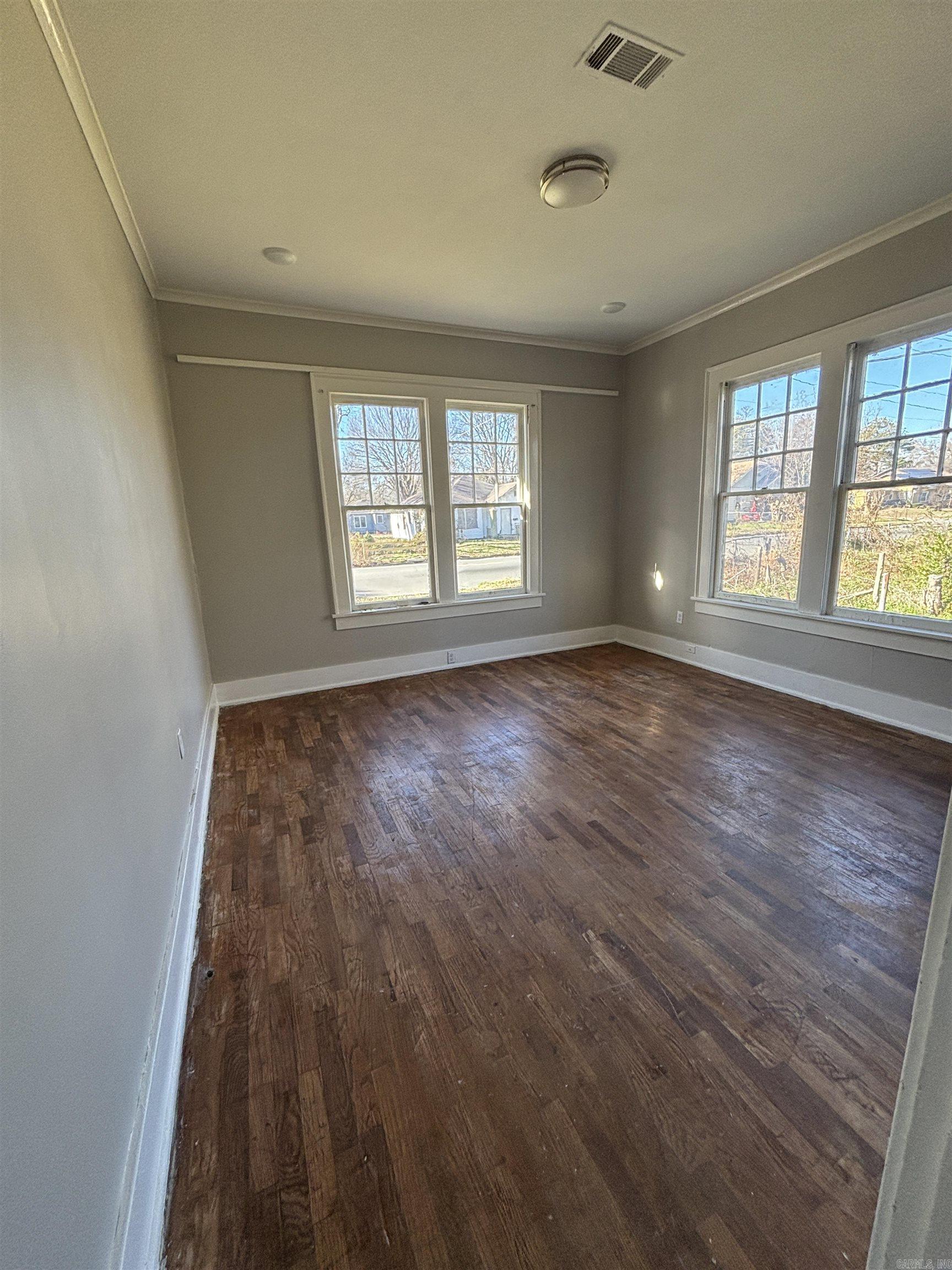 2115 S CHERRY  Pine Bluff, AR