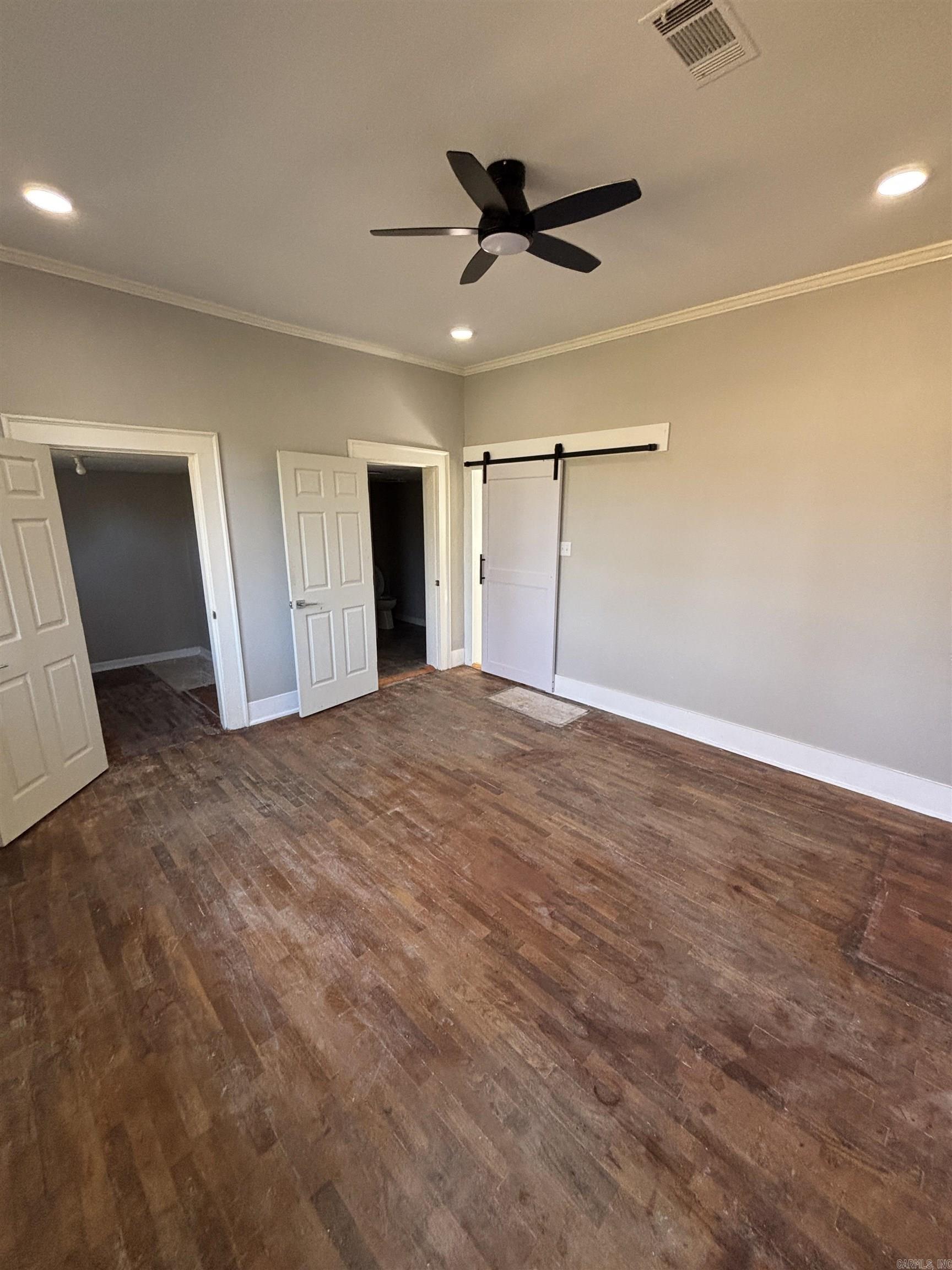 2115 S CHERRY  Pine Bluff, AR