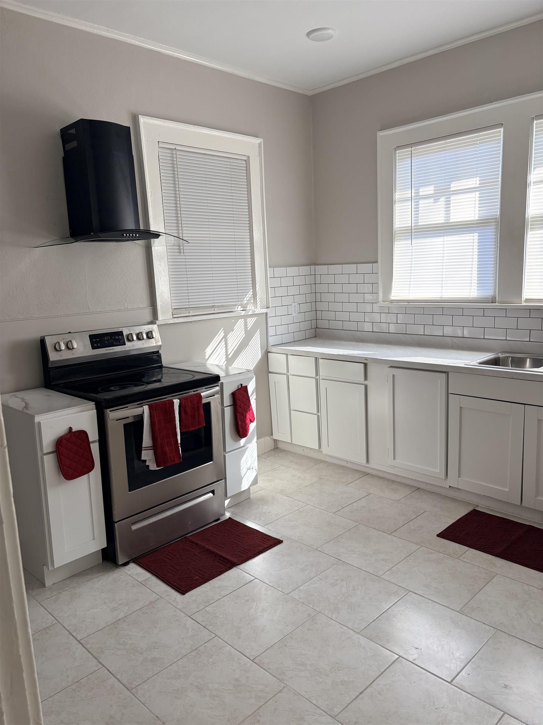 2115 S CHERRY  Pine Bluff, AR