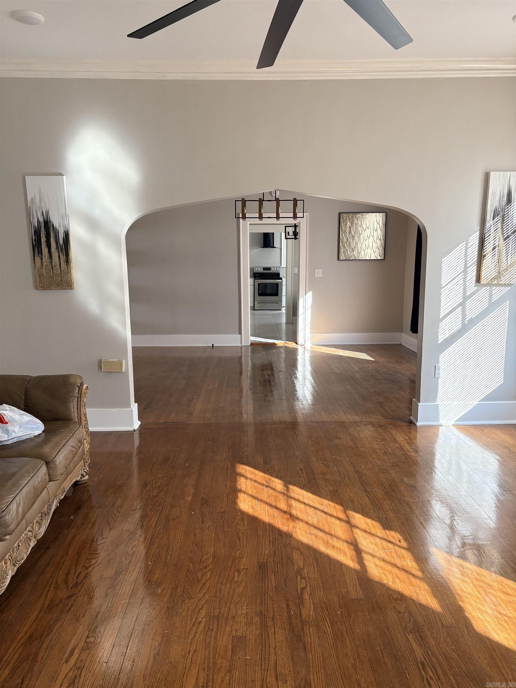 2115 S CHERRY  Pine Bluff, AR