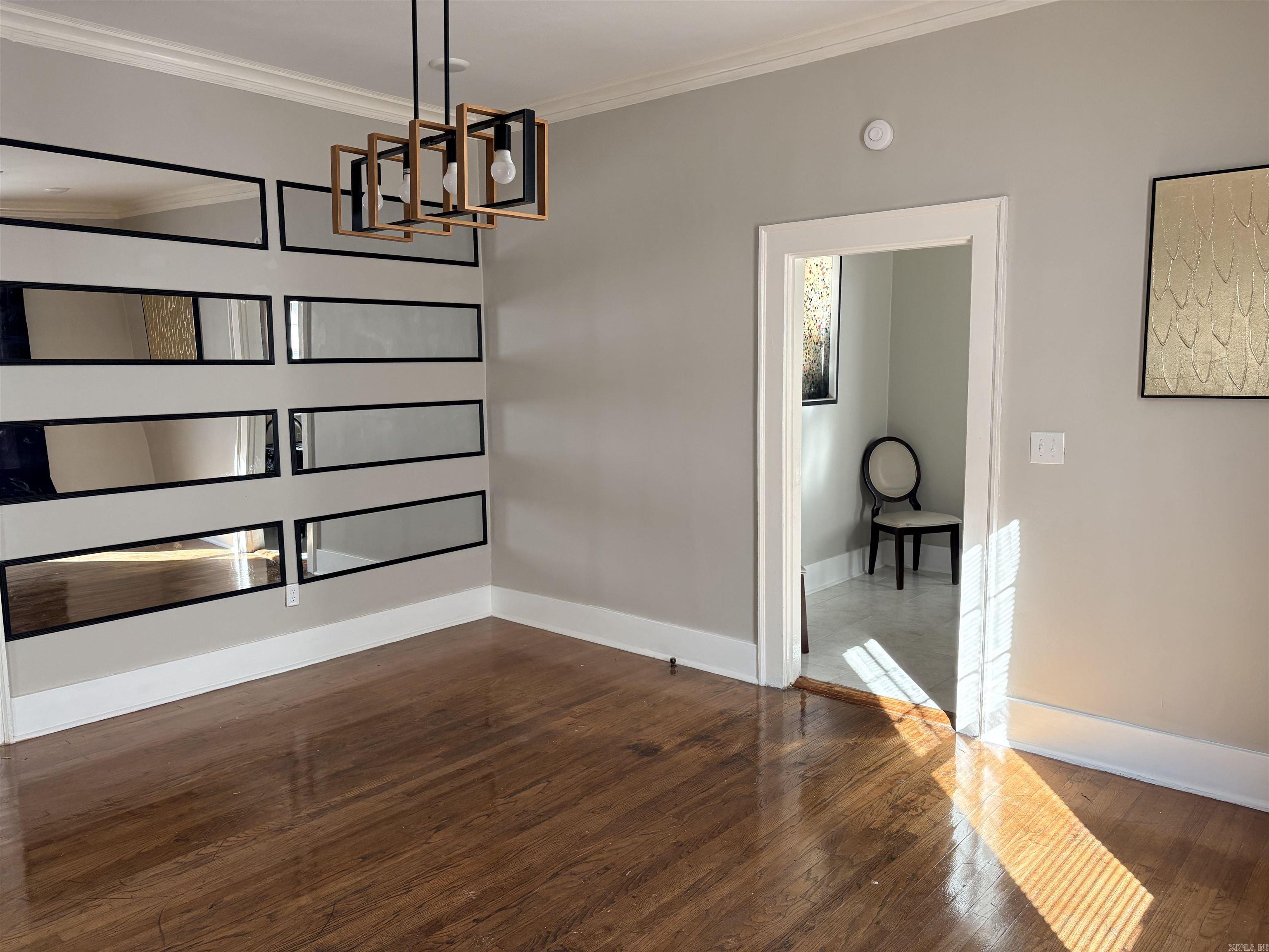 2115 S CHERRY  Pine Bluff, AR