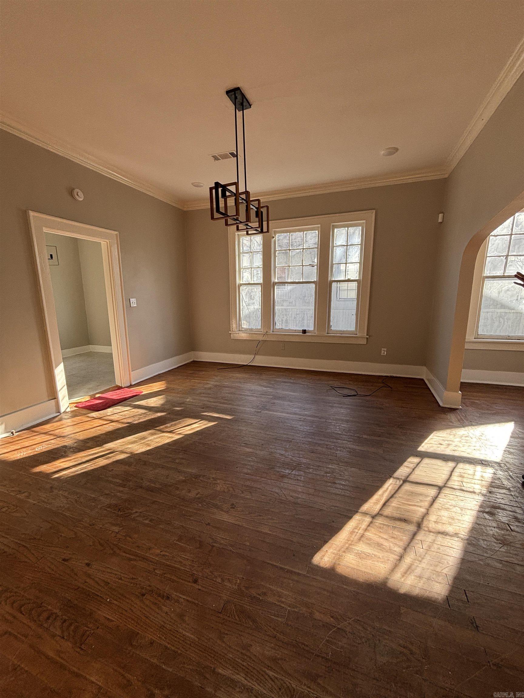 2115 S CHERRY  Pine Bluff, AR