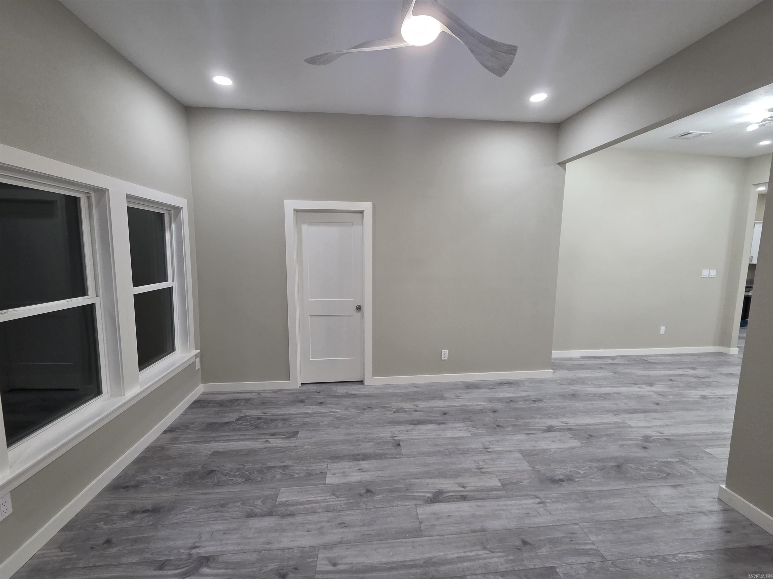 2411 S Schiller  Little Rock, AR