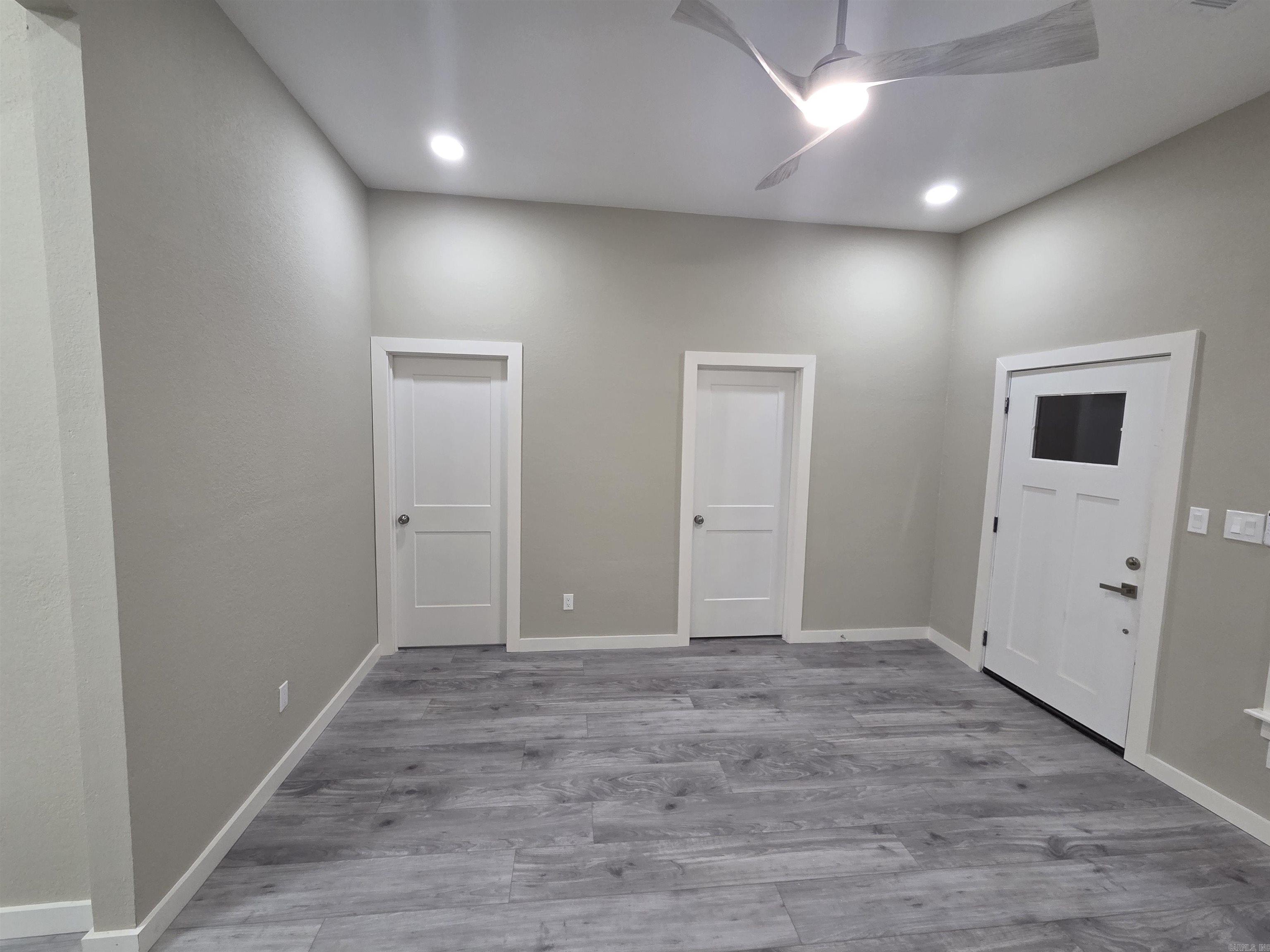 2411 S Schiller  Little Rock, AR