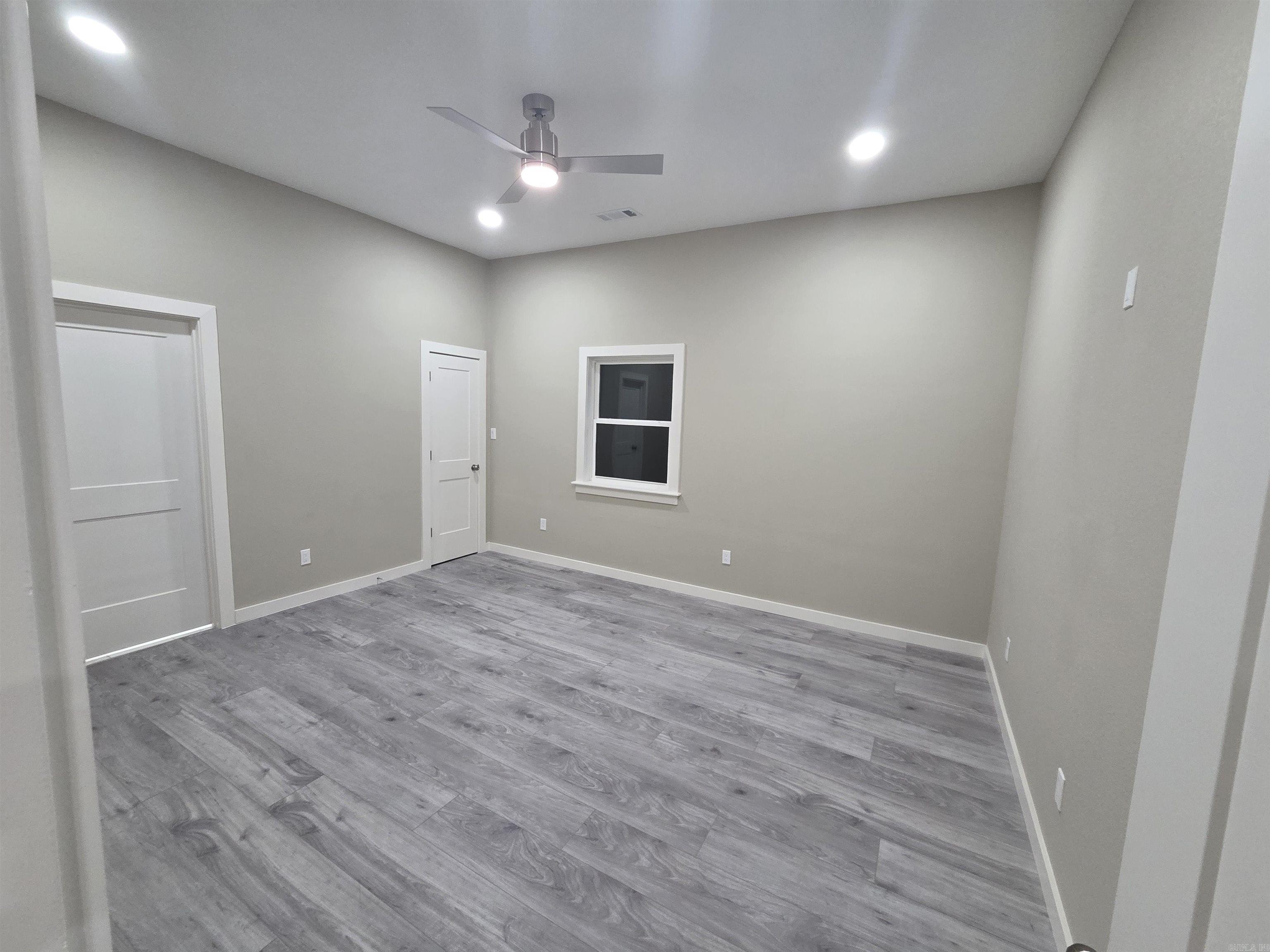 2411 S Schiller  Little Rock, AR