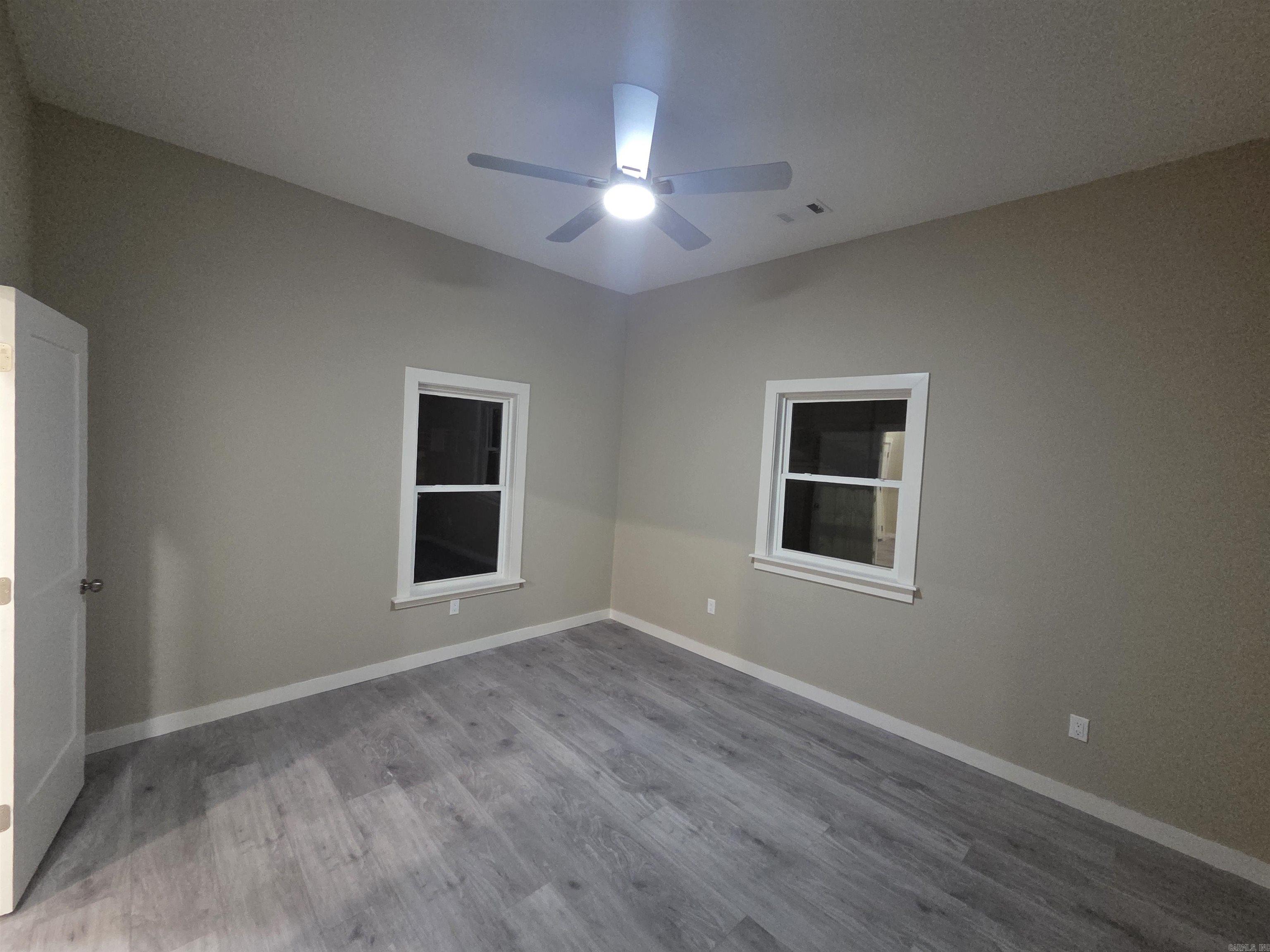 2411 S Schiller  Little Rock, AR