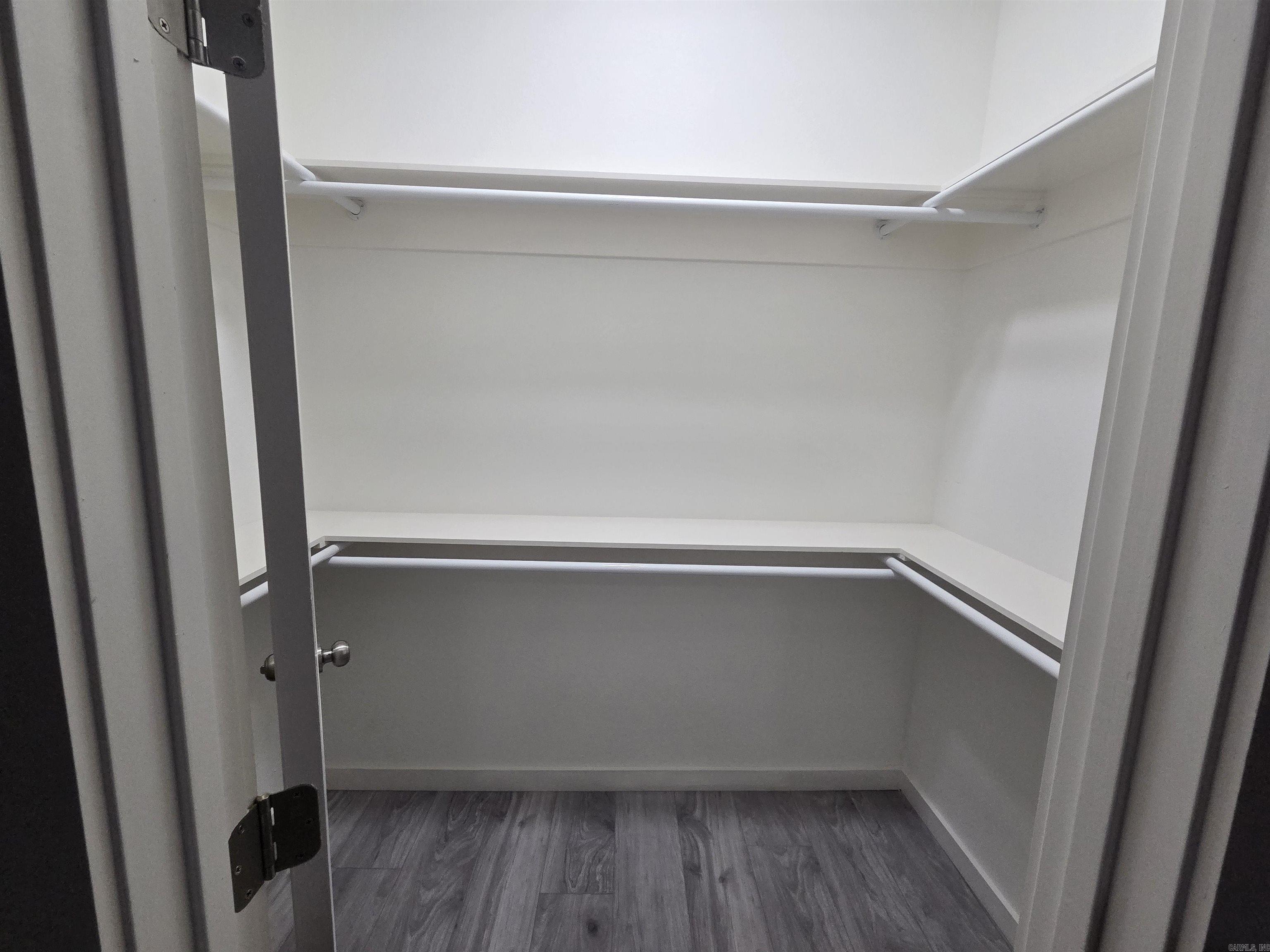 2411 S Schiller  Little Rock, AR