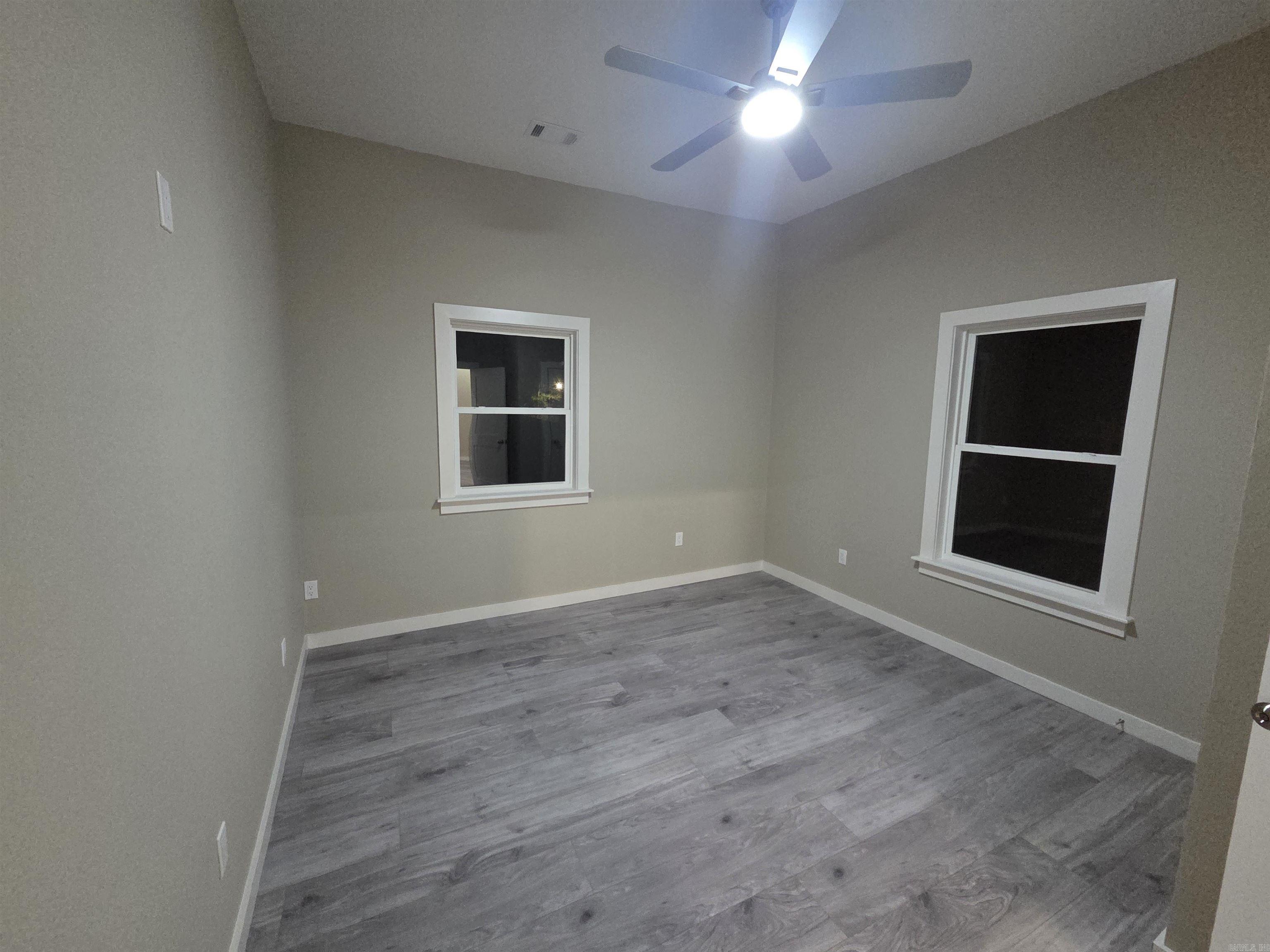 2411 S Schiller  Little Rock, AR