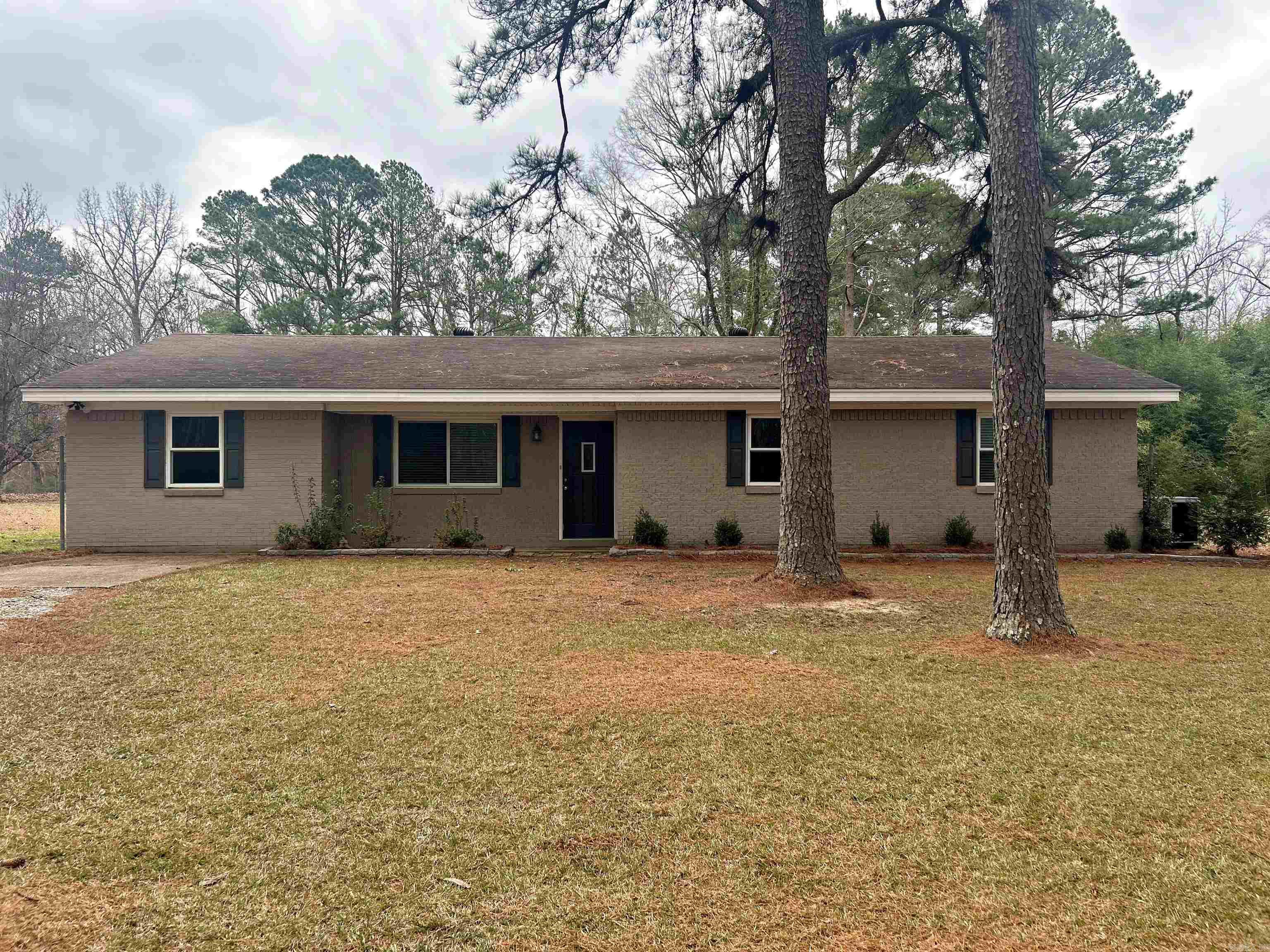 26 Snyder  Arkadelphia, AR