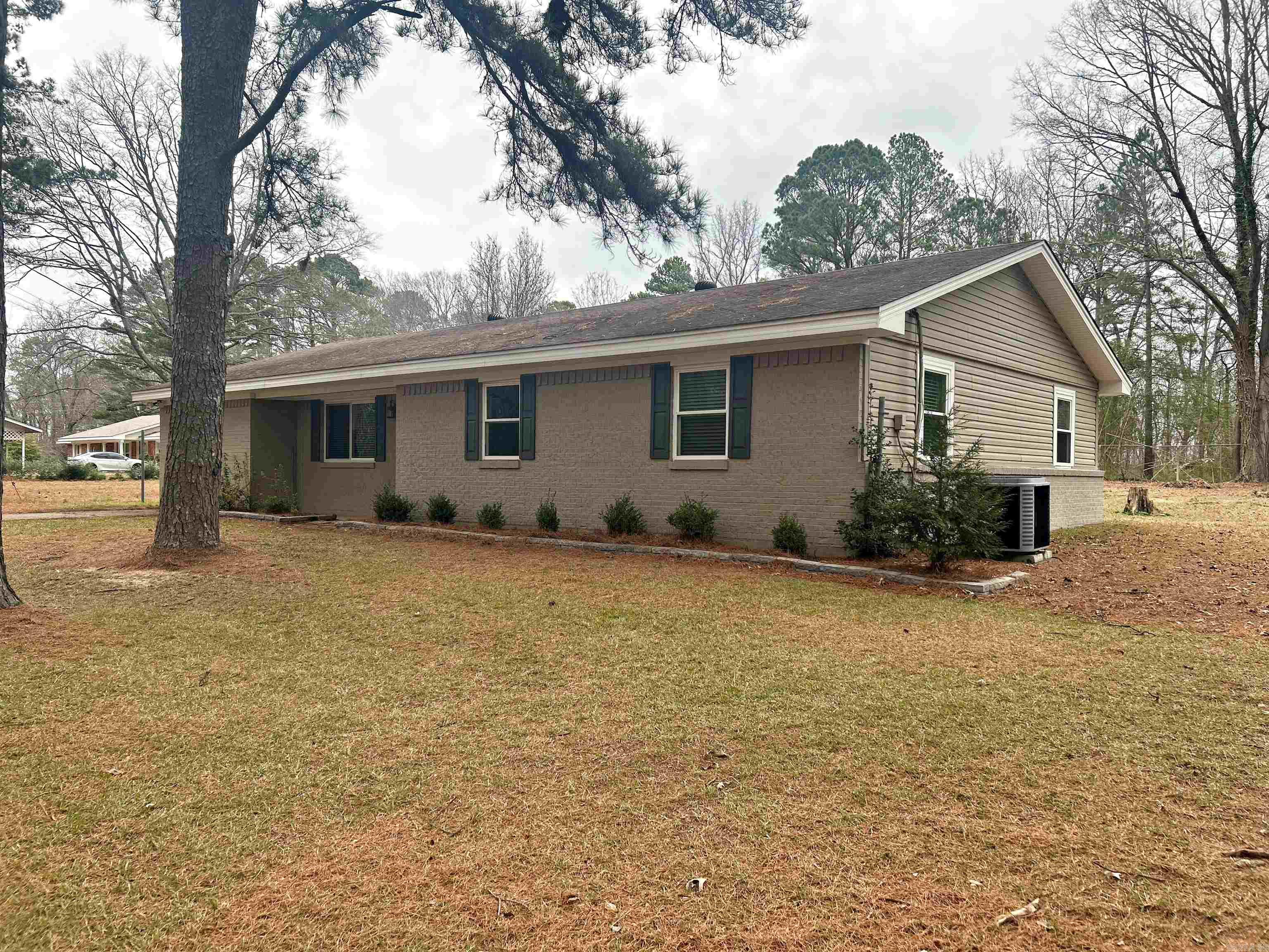 26 Snyder  Arkadelphia, AR