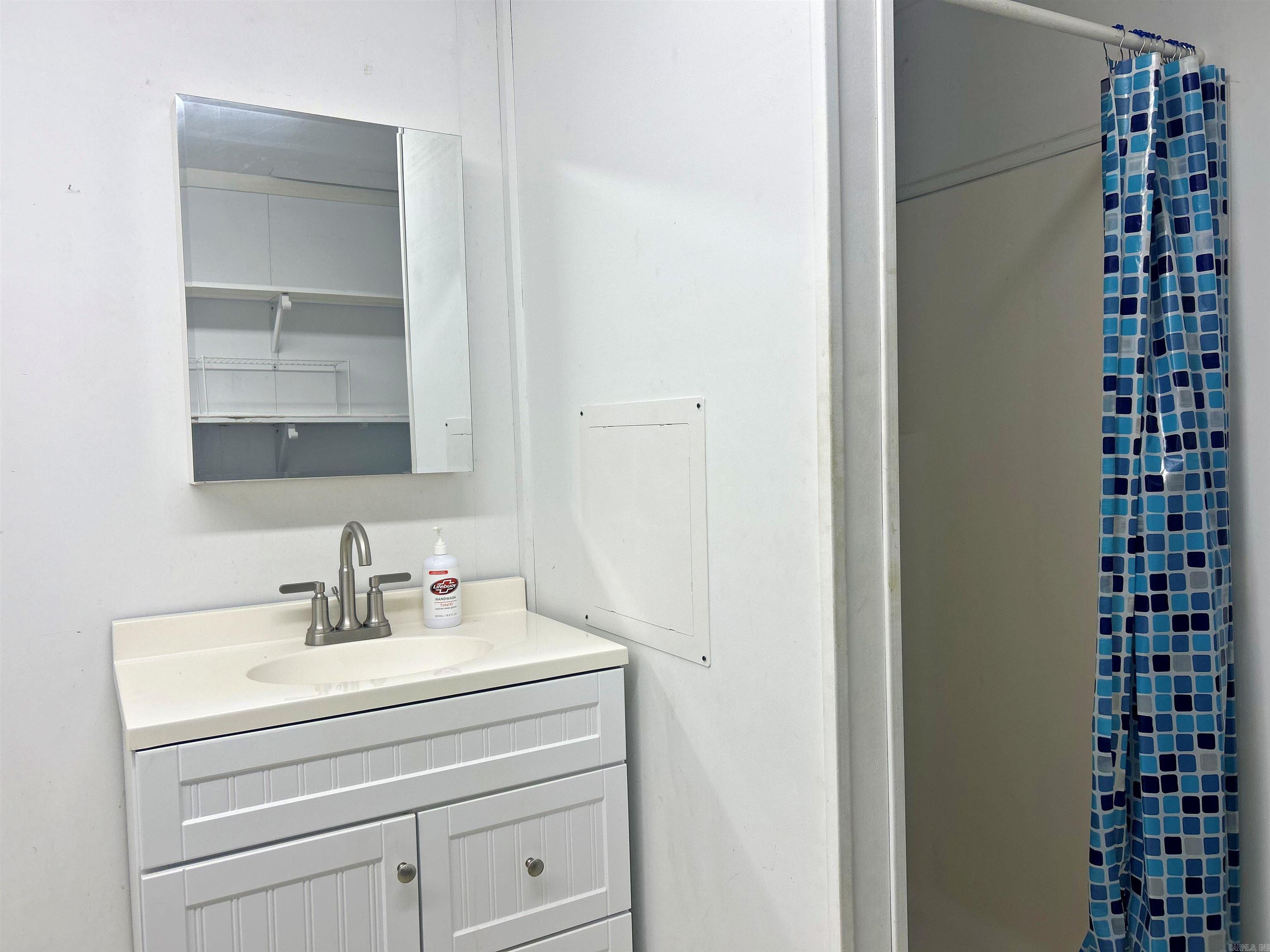 26 Snyder  Arkadelphia, AR