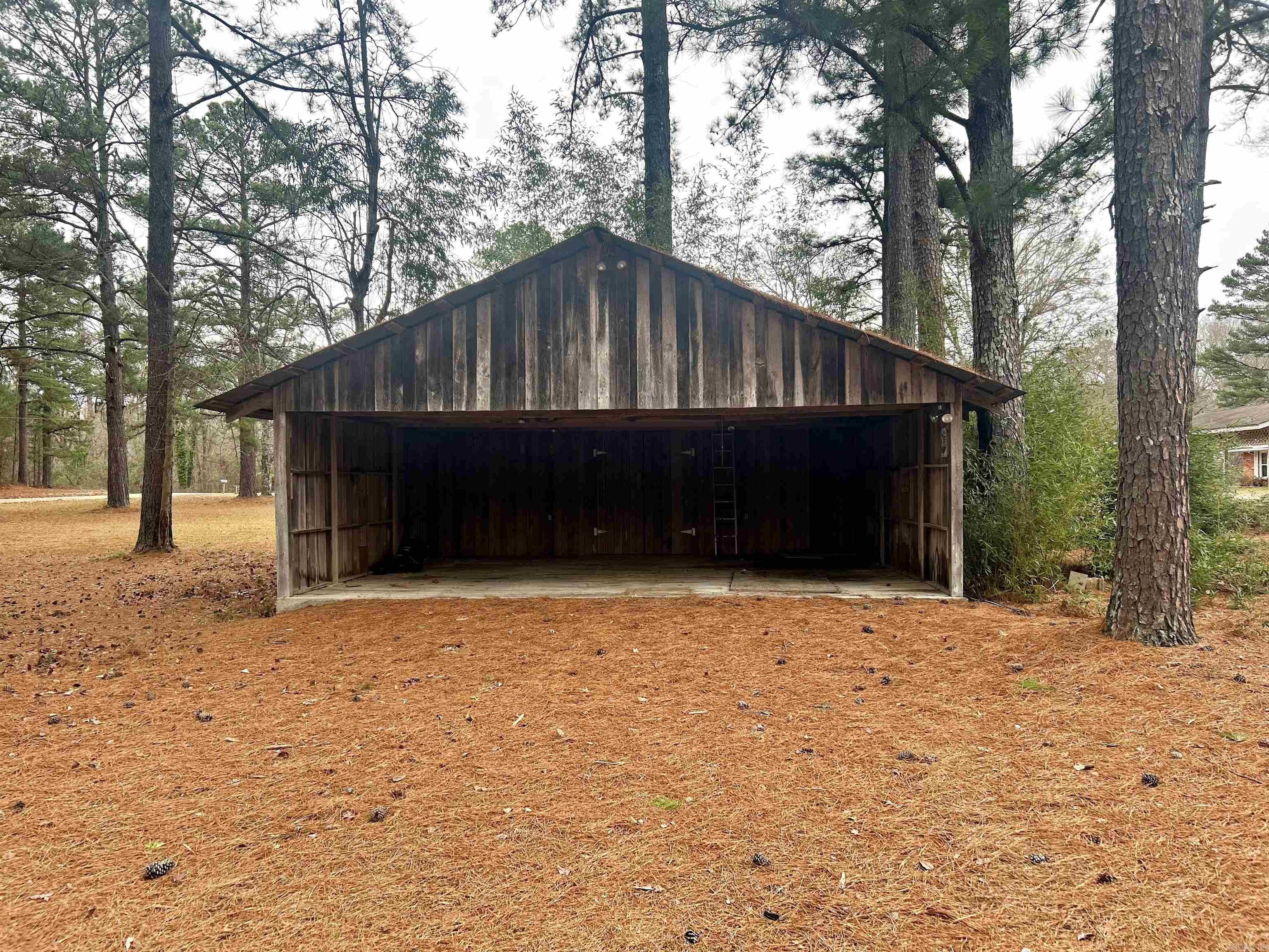 26 Snyder  Arkadelphia, AR