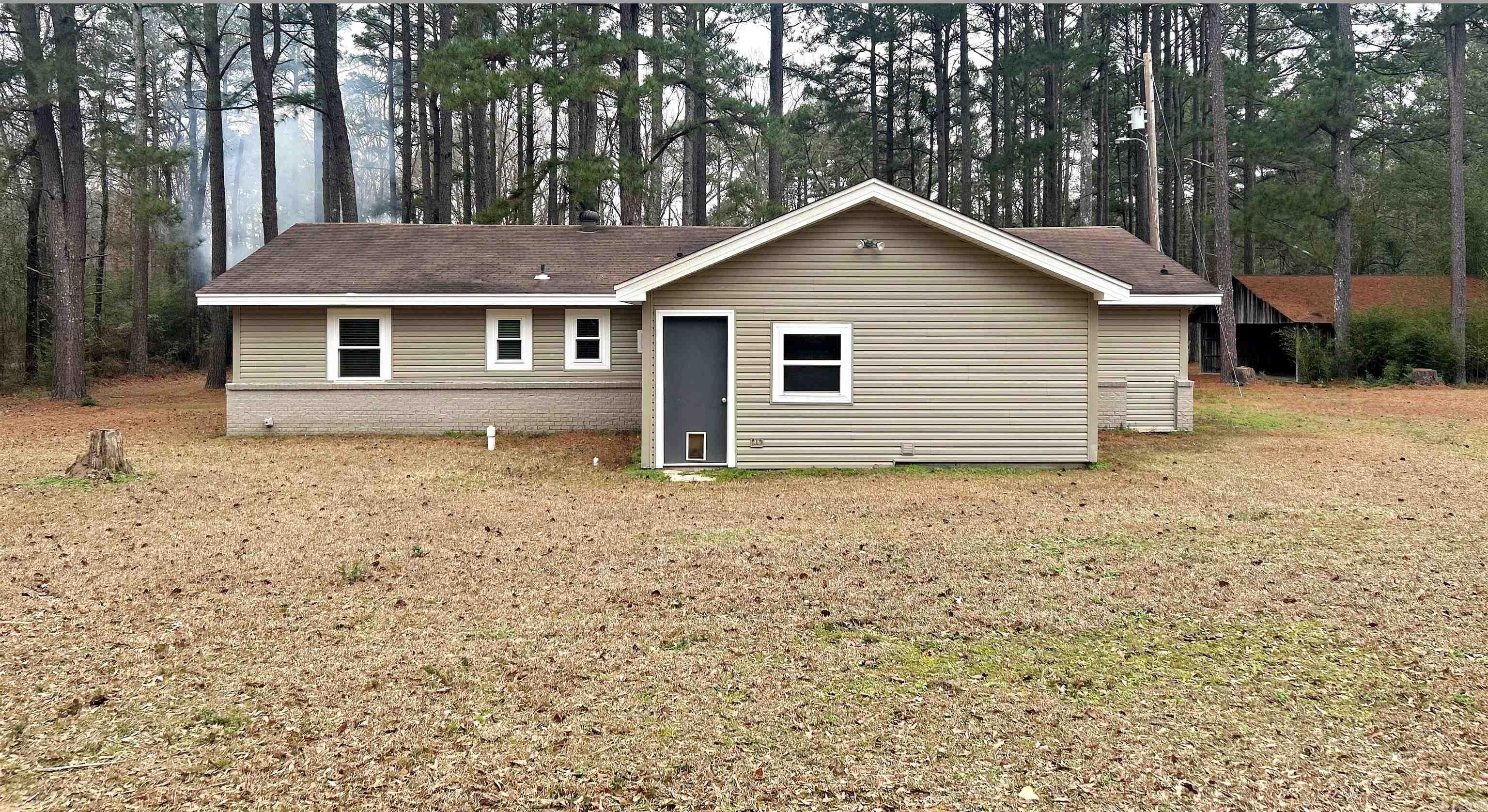 26 Snyder  Arkadelphia, AR