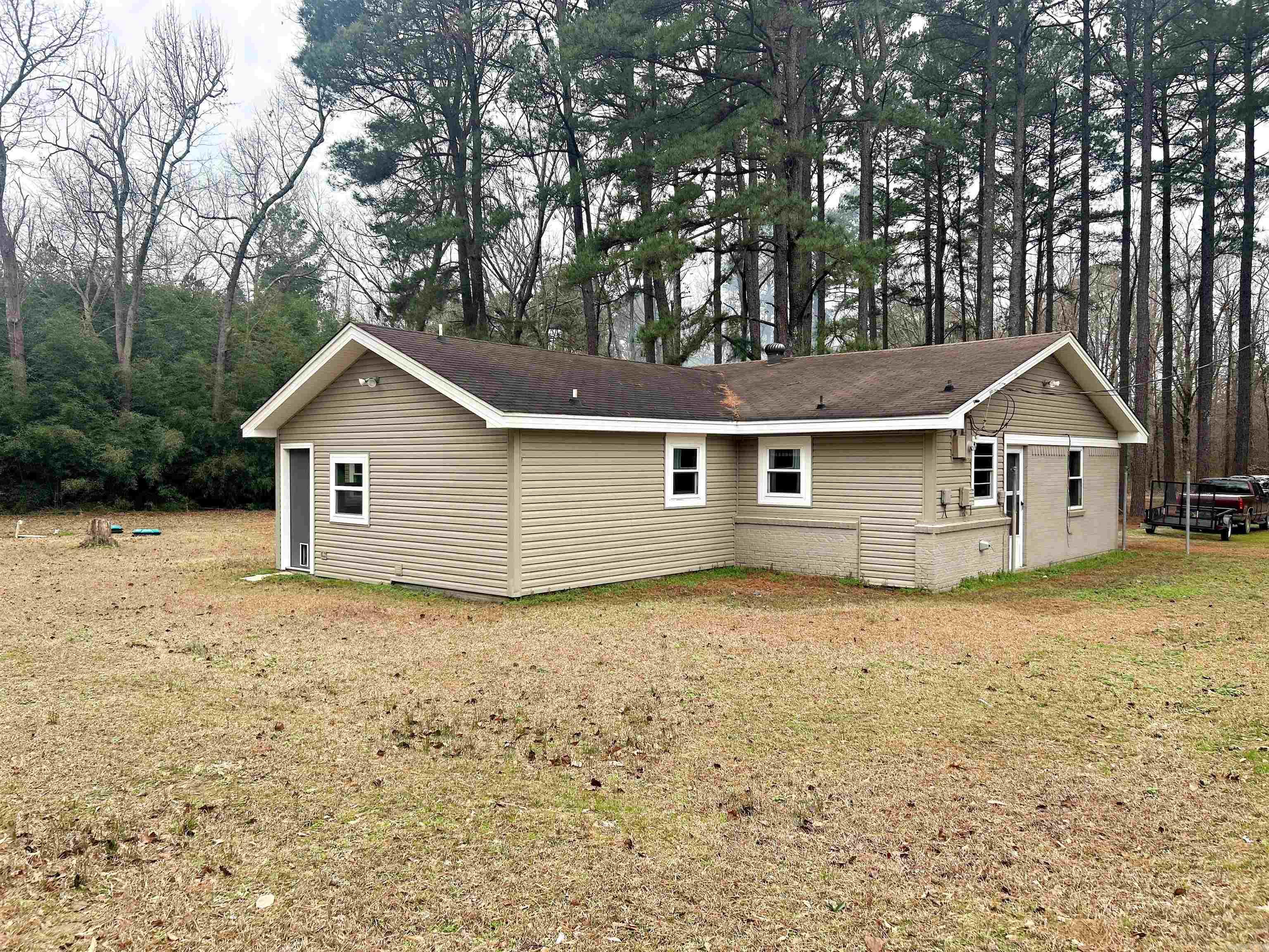 26 Snyder  Arkadelphia, AR